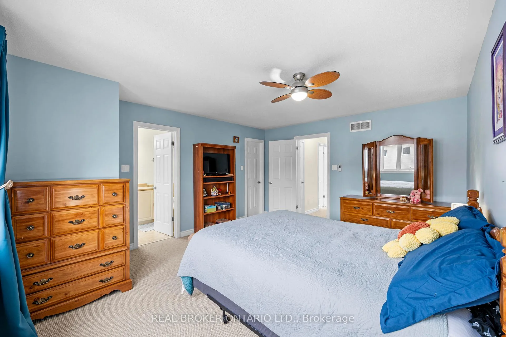 Photo 26 of 716 Whaley Ridge, Ottawa, Avalon East — HOMEH