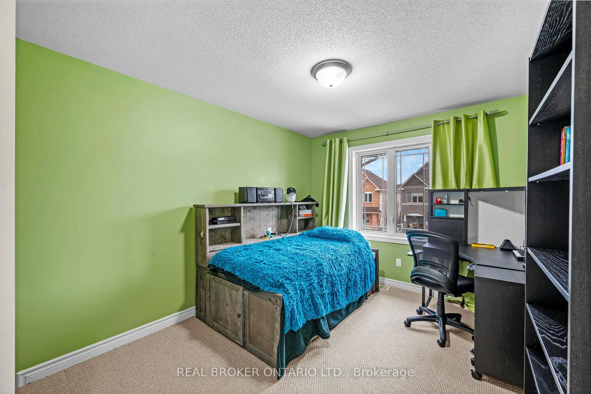 Photo 31 of 716 Whaley Ridge, Ottawa, Avalon East — HOMEH