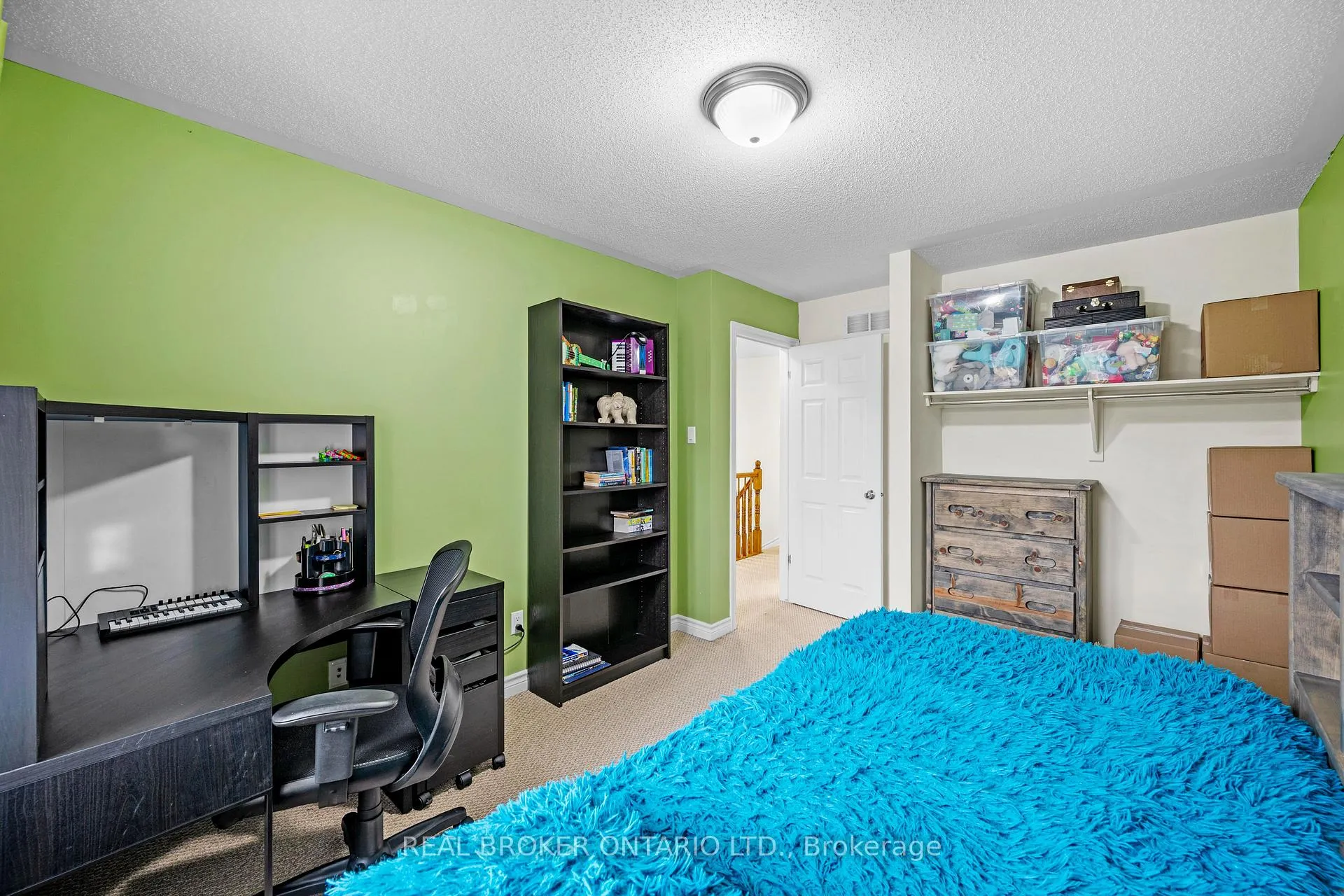 Photo 32 of 716 Whaley Ridge, Ottawa, Avalon East — HOMEH