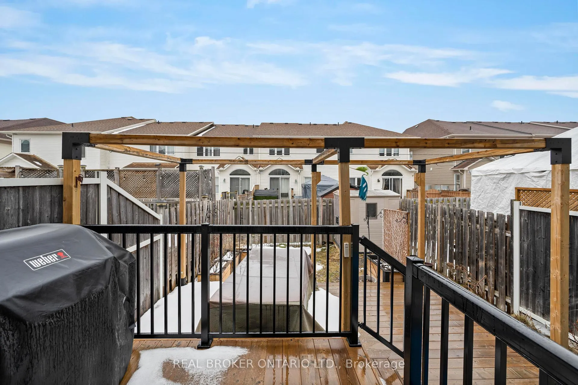 Photo 40 of 716 Whaley Ridge, Ottawa, Avalon East — HOMEH