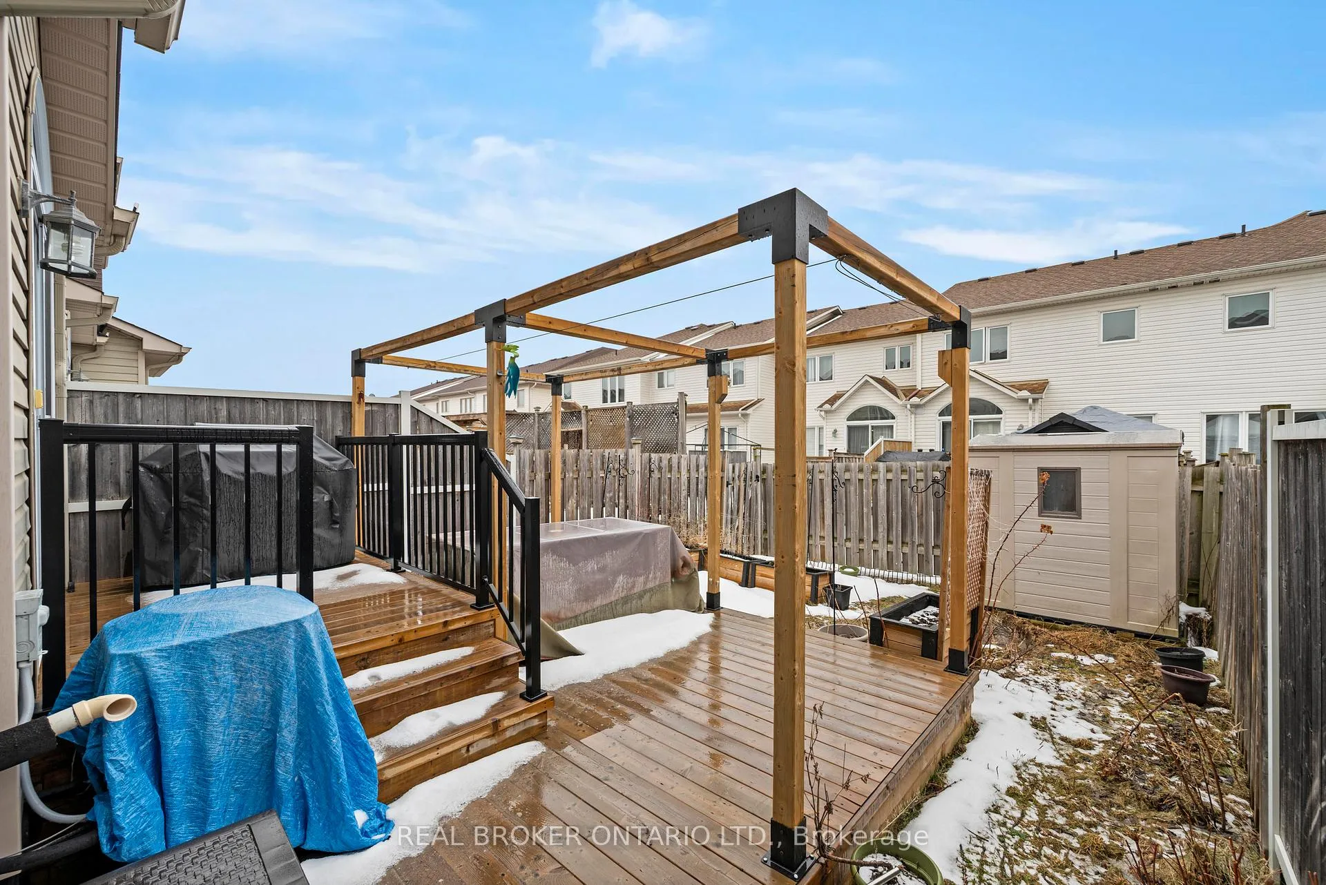 Photo 41 of 716 Whaley Ridge, Ottawa, Avalon East — HOMEH