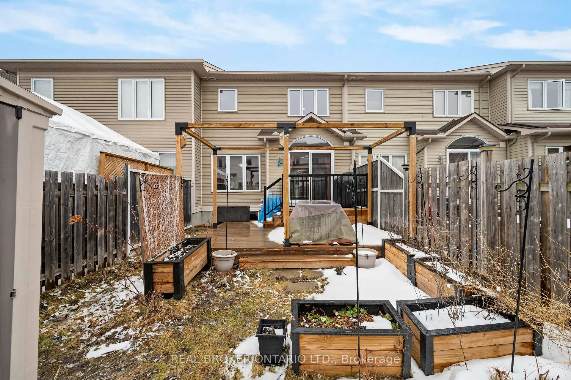 Photo 42 of 716 Whaley Ridge, Ottawa, Avalon East — HOMEH