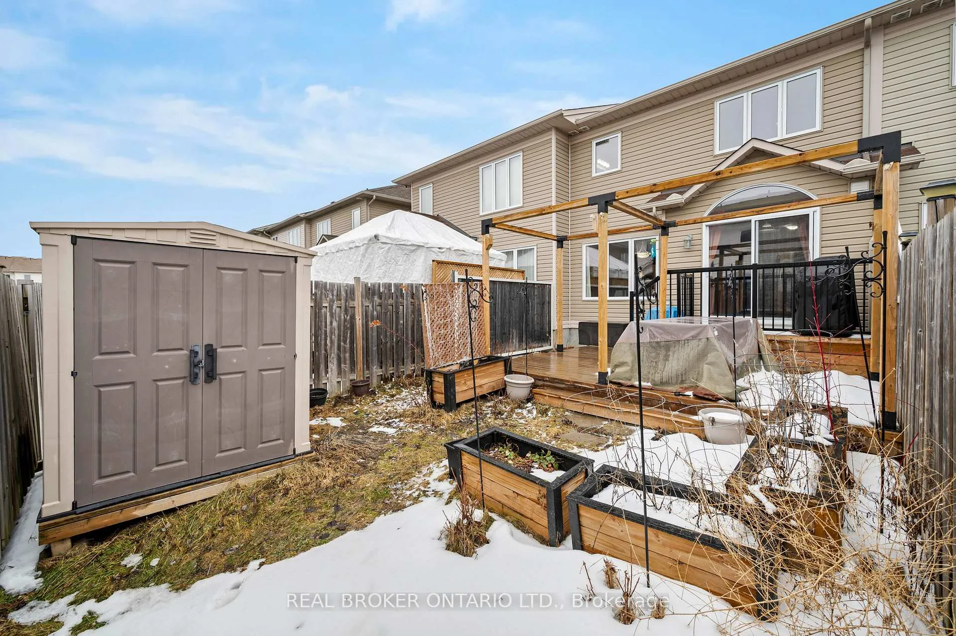 Photo 43 of 716 Whaley Ridge, Ottawa, Avalon East — HOMEH