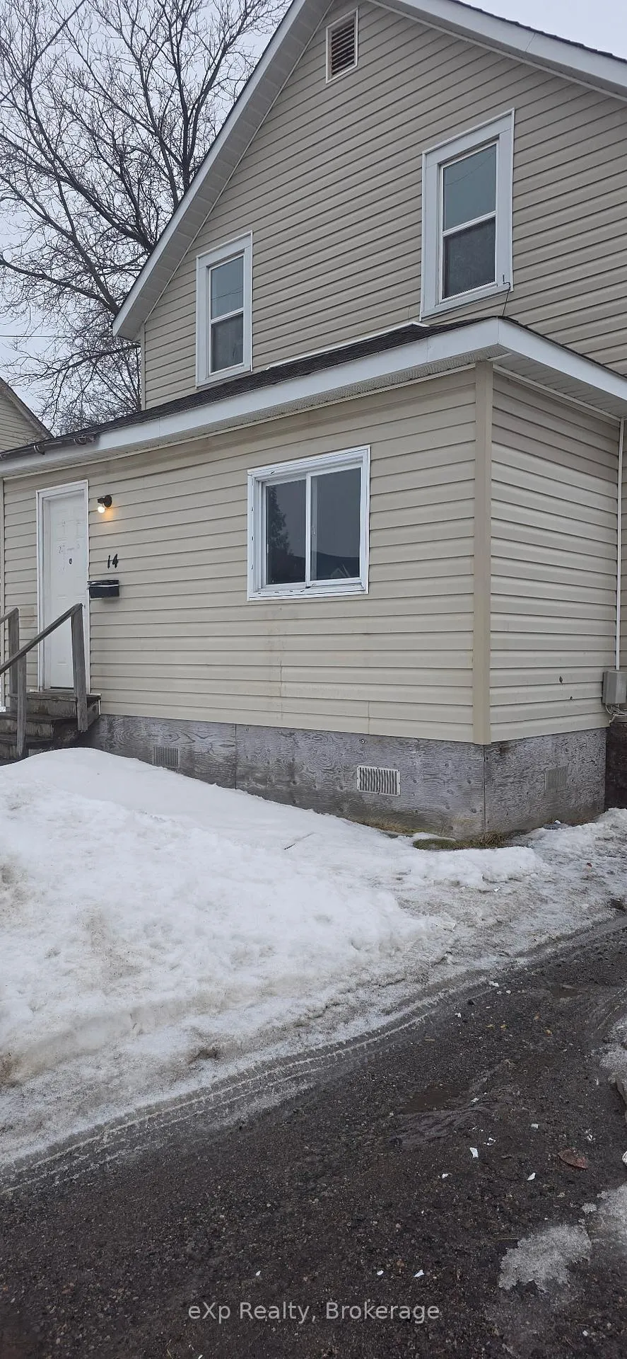 Photo 1 of 14 Blucher Street, Sault Ste Marie, Downtown Sault Ste. Marie-Ontario — HOMEH