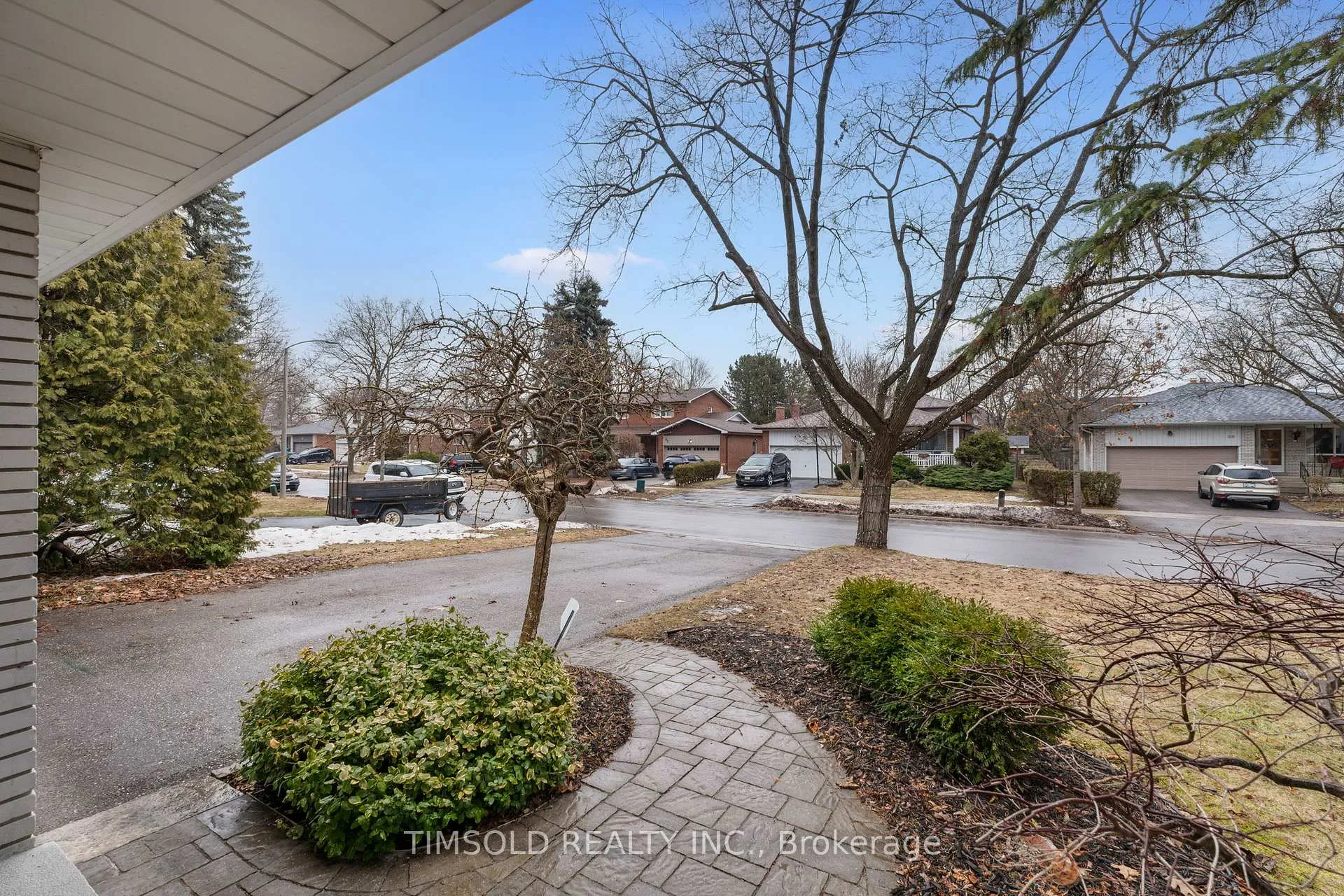 Photo 5 of 83 Senator Reesor's Drive, Markham, Sherwood-Amberglen — HOMEH