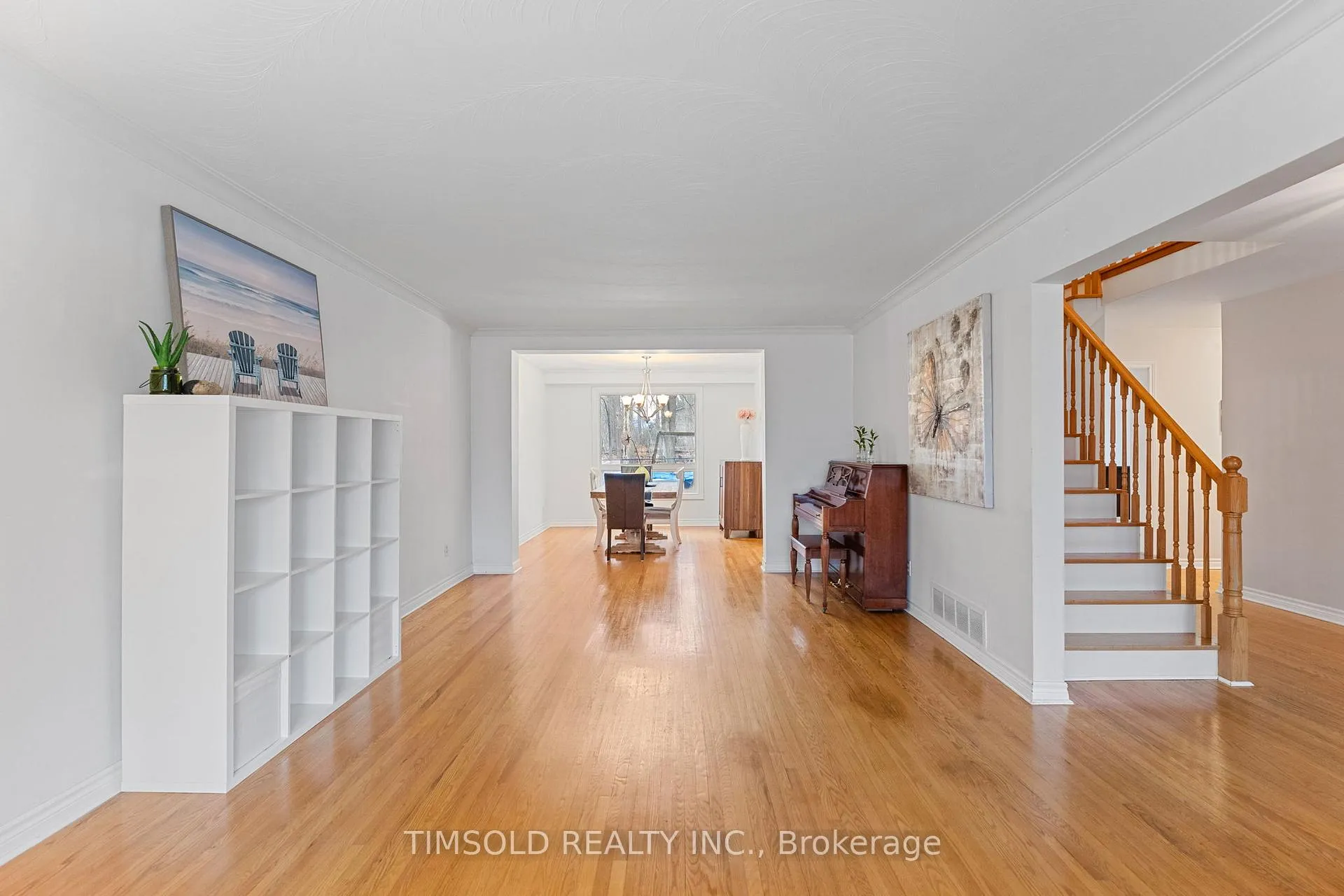 Photo 10 of 83 Senator Reesor's Drive, Markham, Sherwood-Amberglen — HOMEH