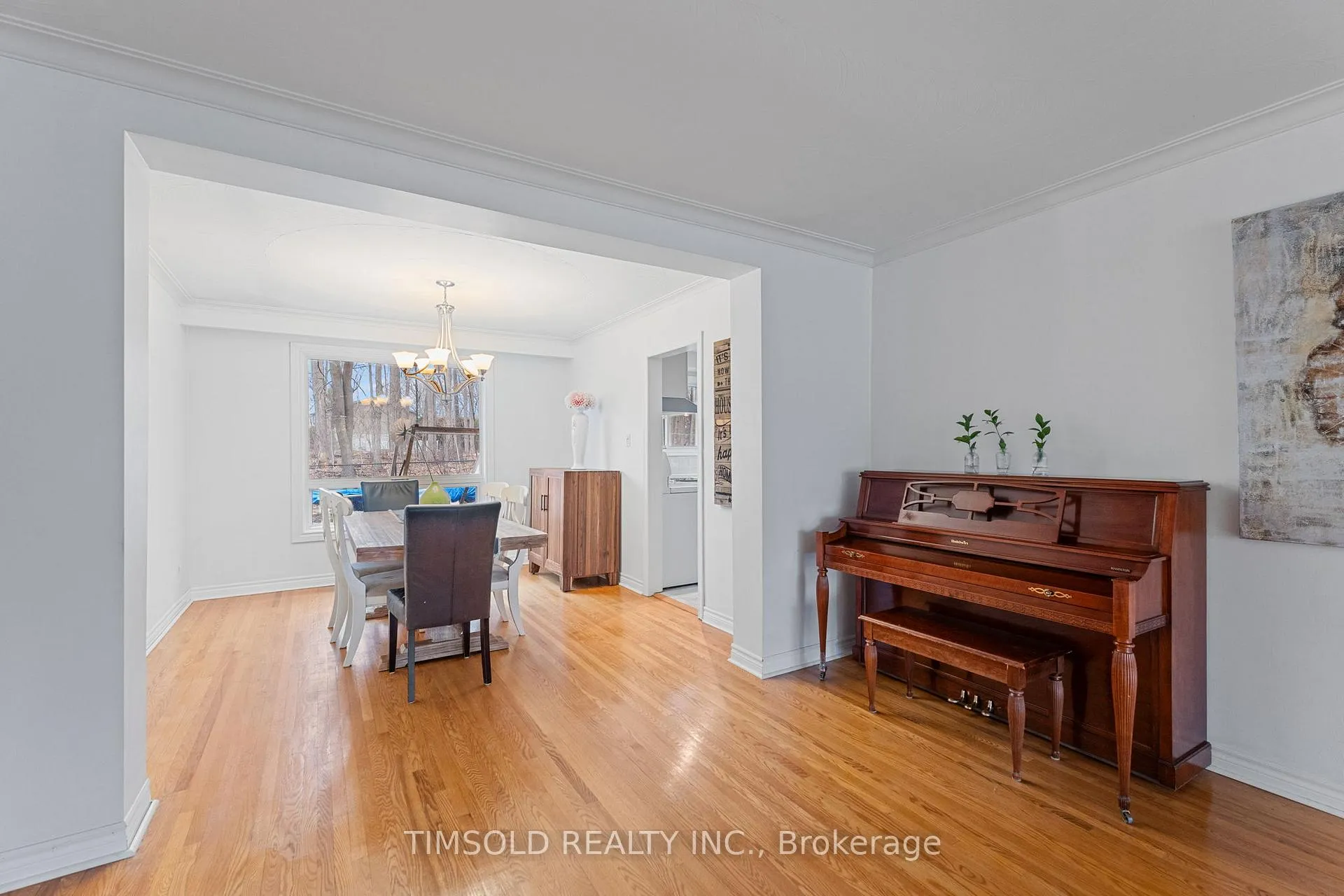 Photo 12 of 83 Senator Reesor's Drive, Markham, Sherwood-Amberglen — HOMEH