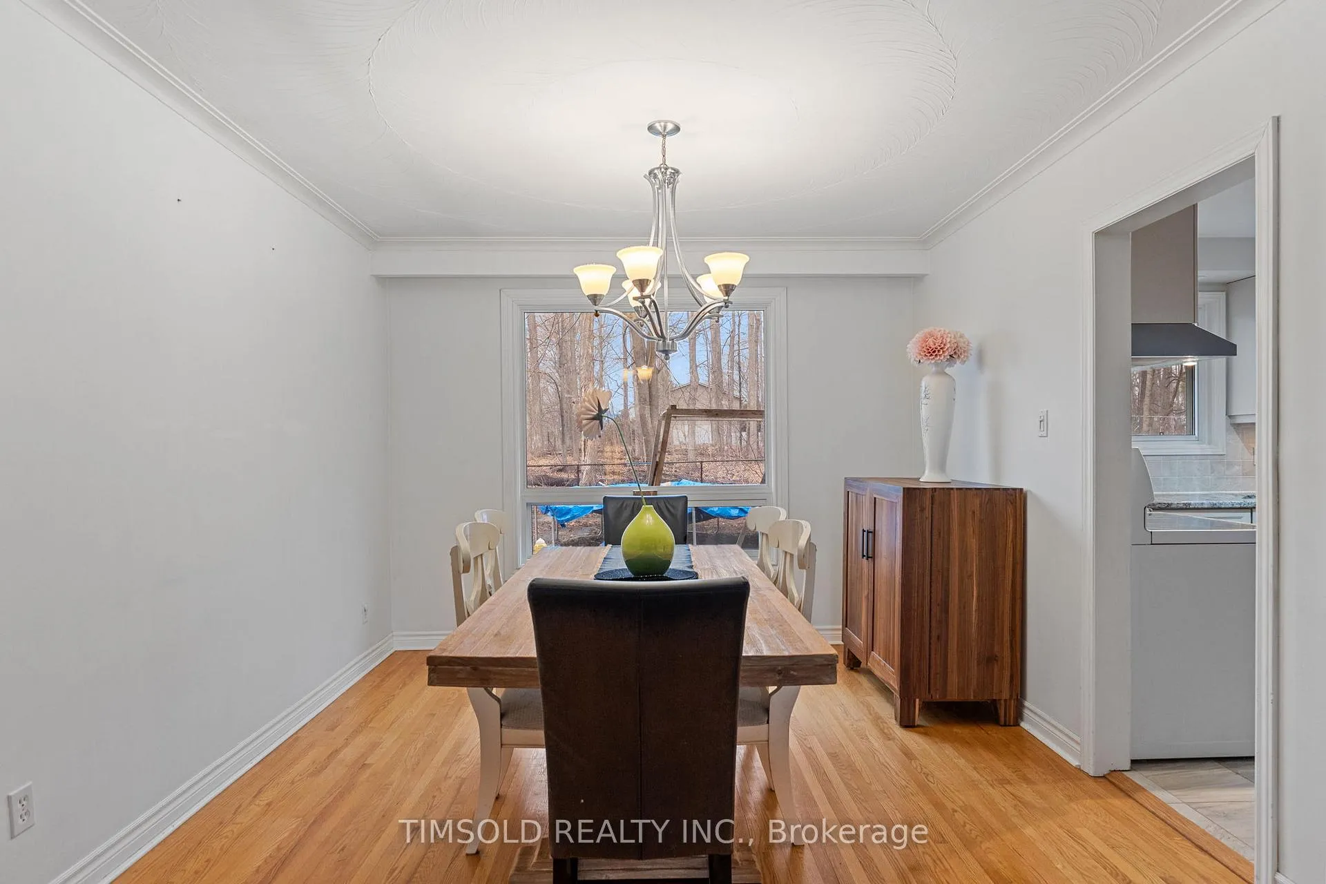 Photo 14 of 83 Senator Reesor's Drive, Markham, Sherwood-Amberglen — HOMEH
