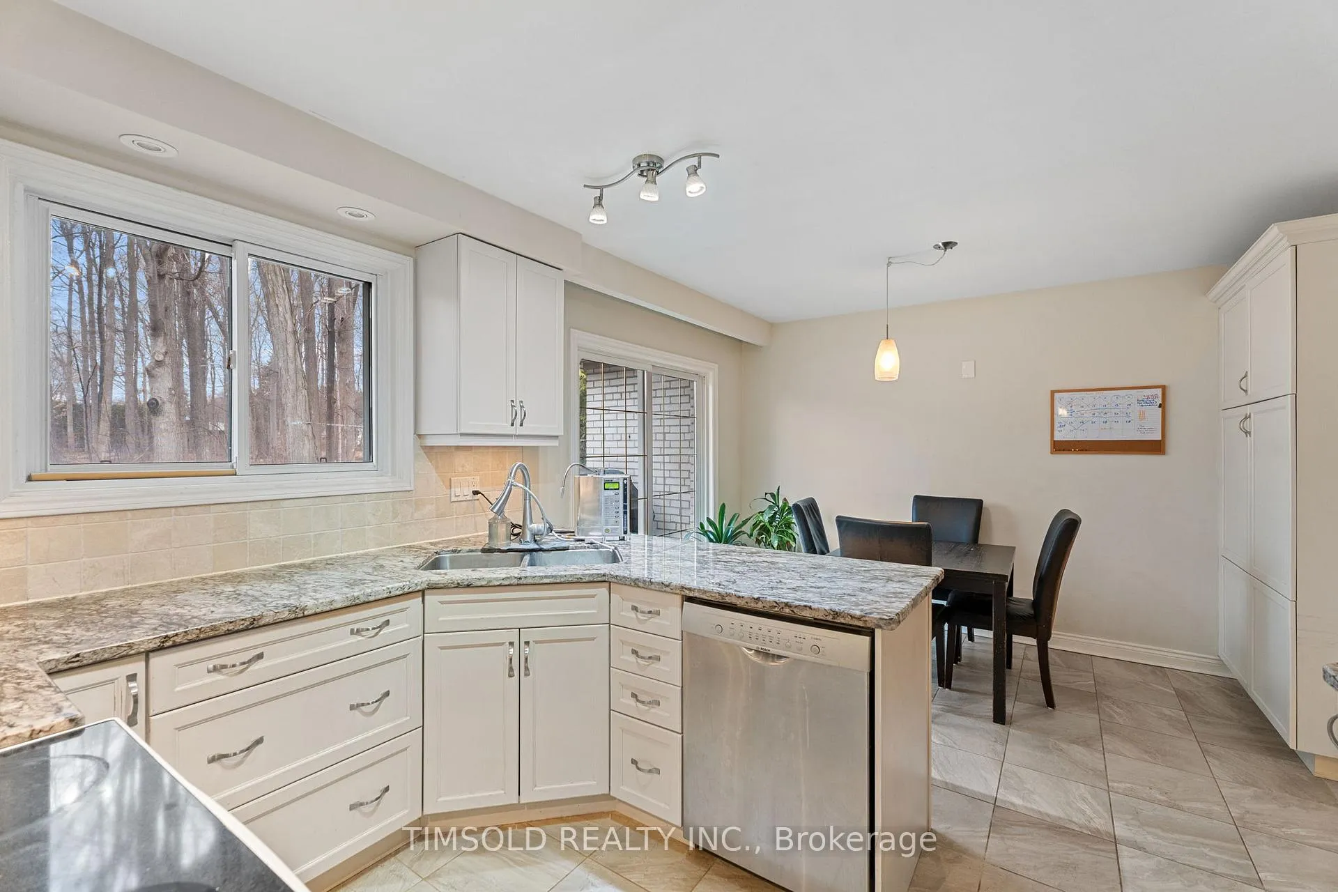 Photo 18 of 83 Senator Reesor's Drive, Markham, Sherwood-Amberglen — HOMEH
