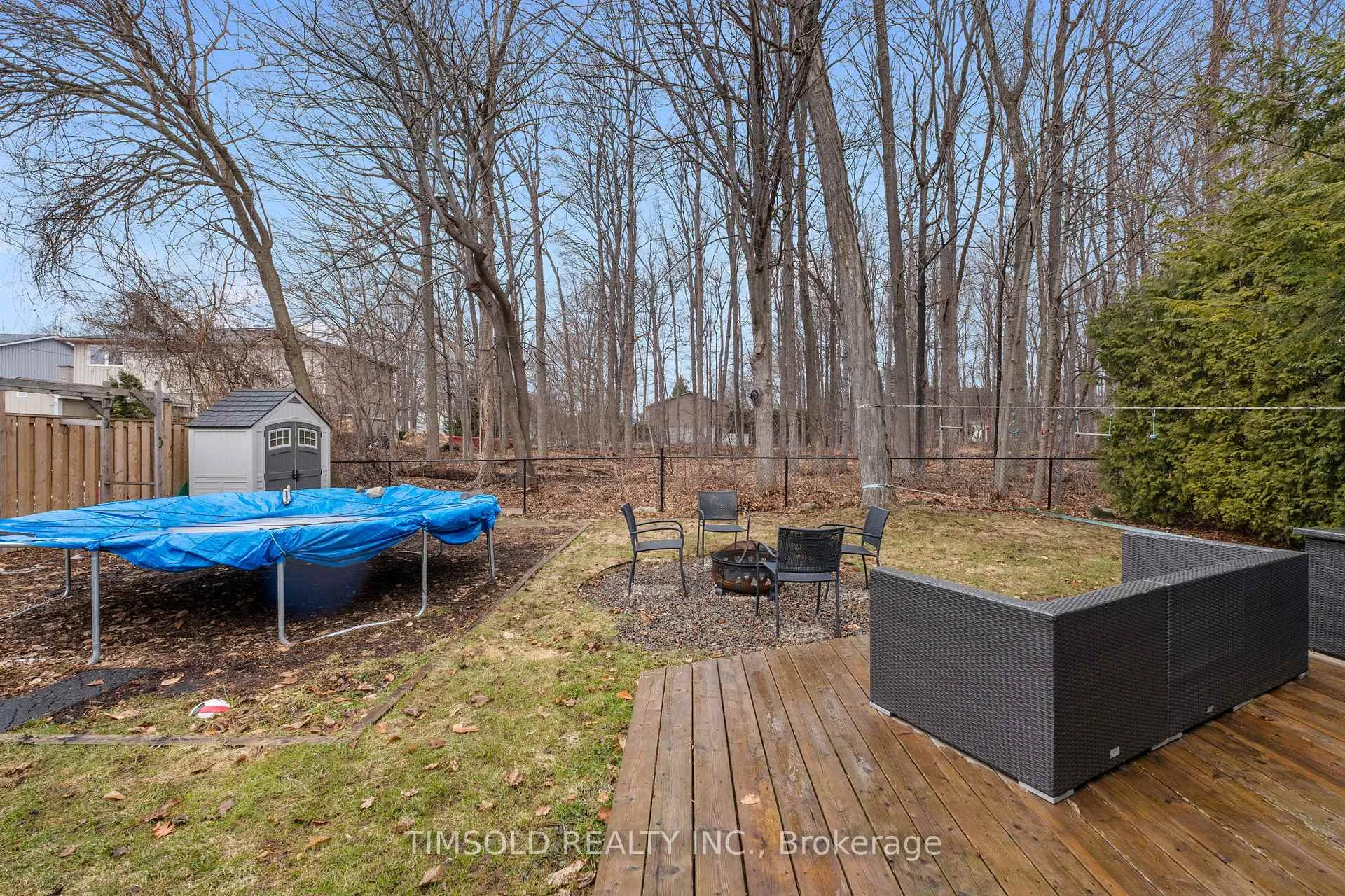 Photo 40 of 83 Senator Reesor's Drive, Markham, Sherwood-Amberglen — HOMEH