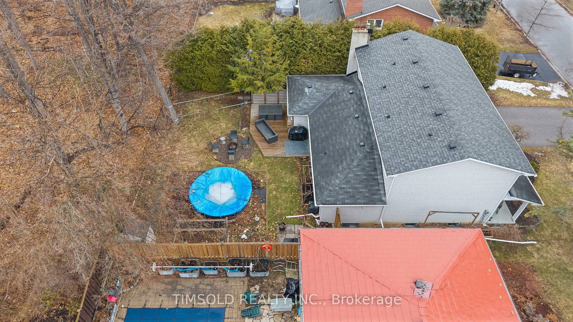 Photo 42 of 83 Senator Reesor's Drive, Markham, Sherwood-Amberglen — HOMEH