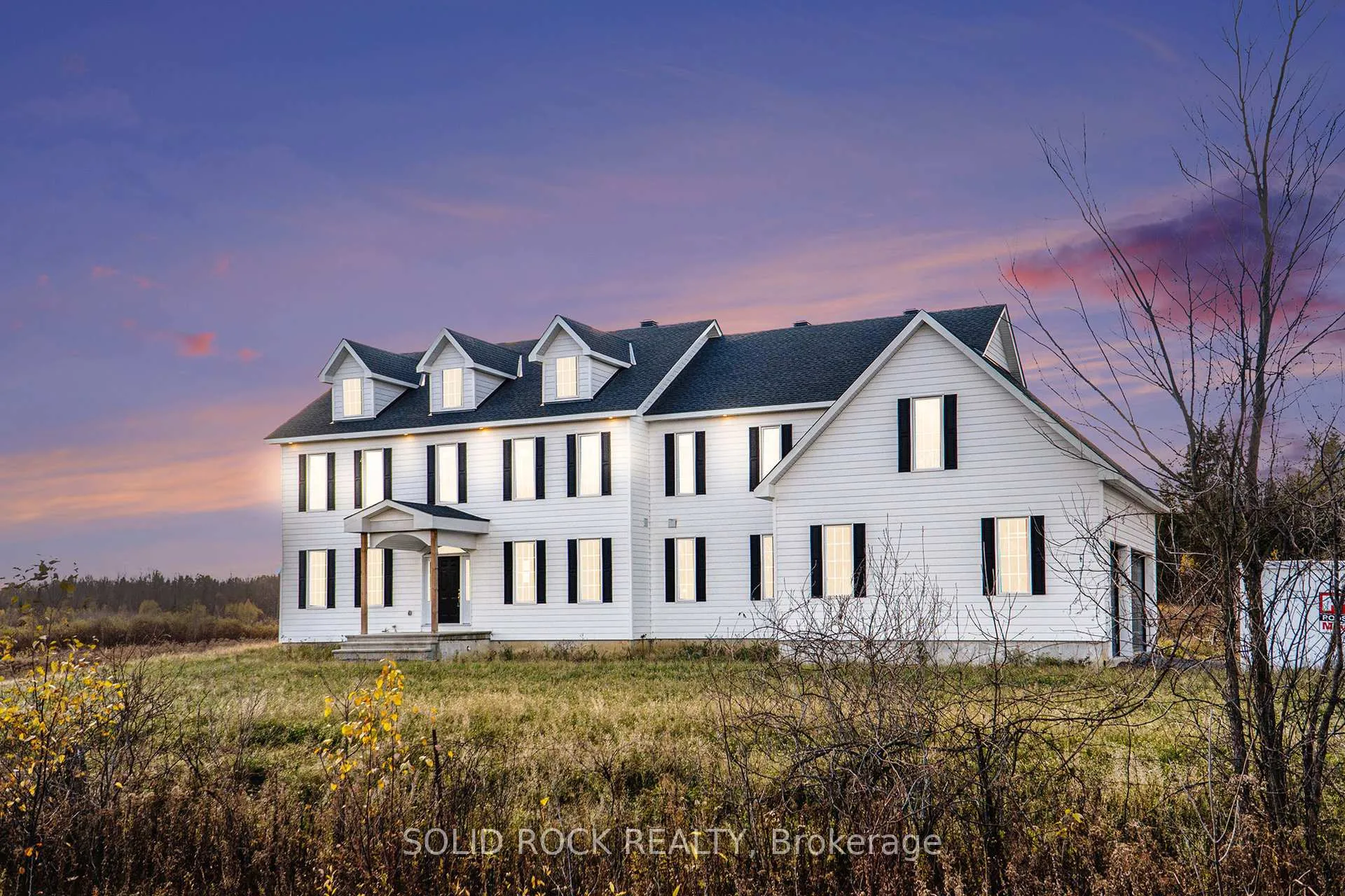 Photo 1 of 9248 Smith Road, Edwardsburgh/Cardinal, Edwardsburgh/Cardinal Twp — HOMEH