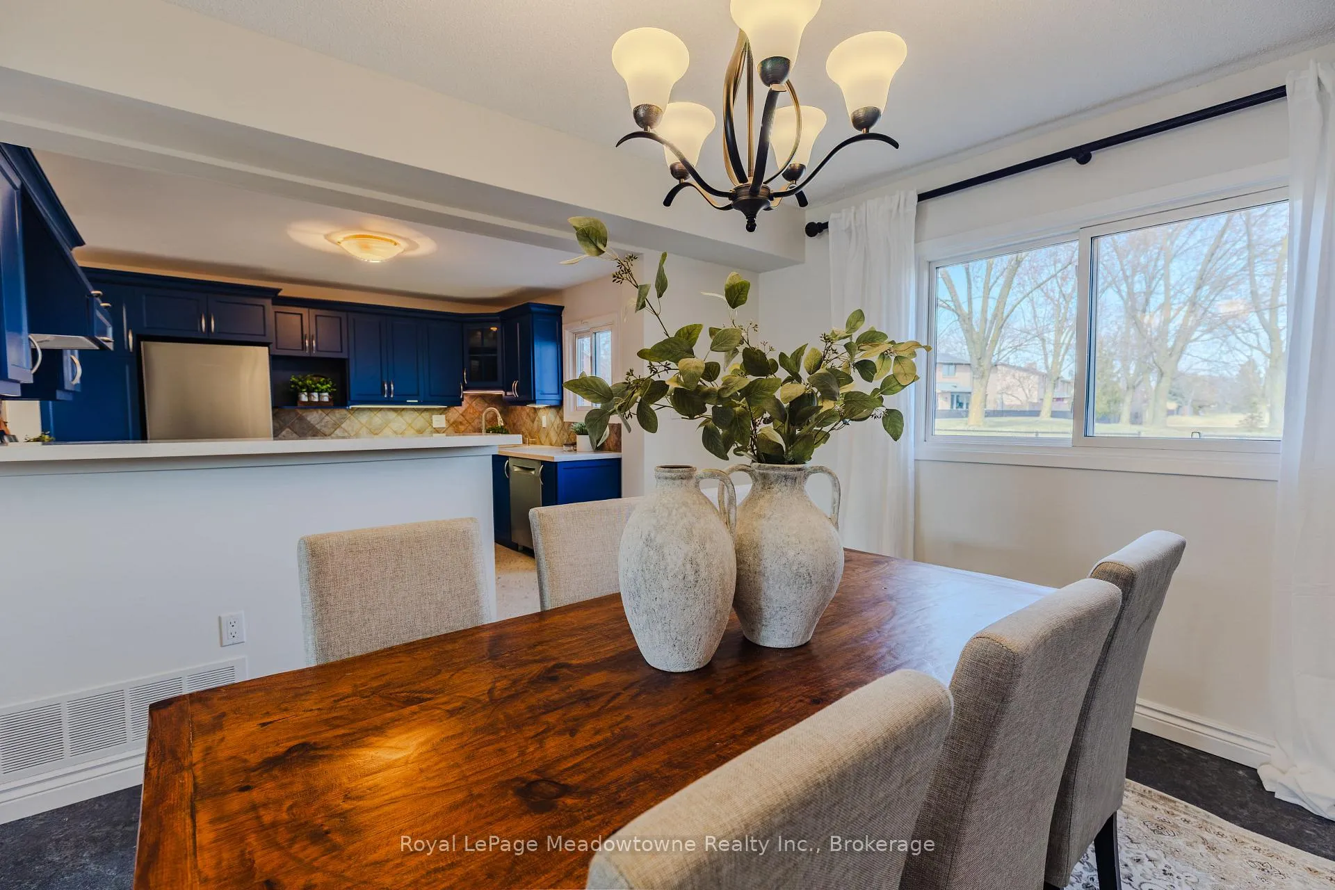 Photo 18 of 740 Robertson Crescent, Milton, Timberlea — HOMEH