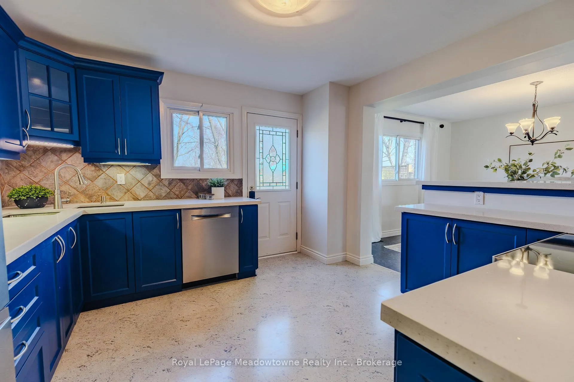 Photo 23 of 740 Robertson Crescent, Milton, Timberlea — HOMEH