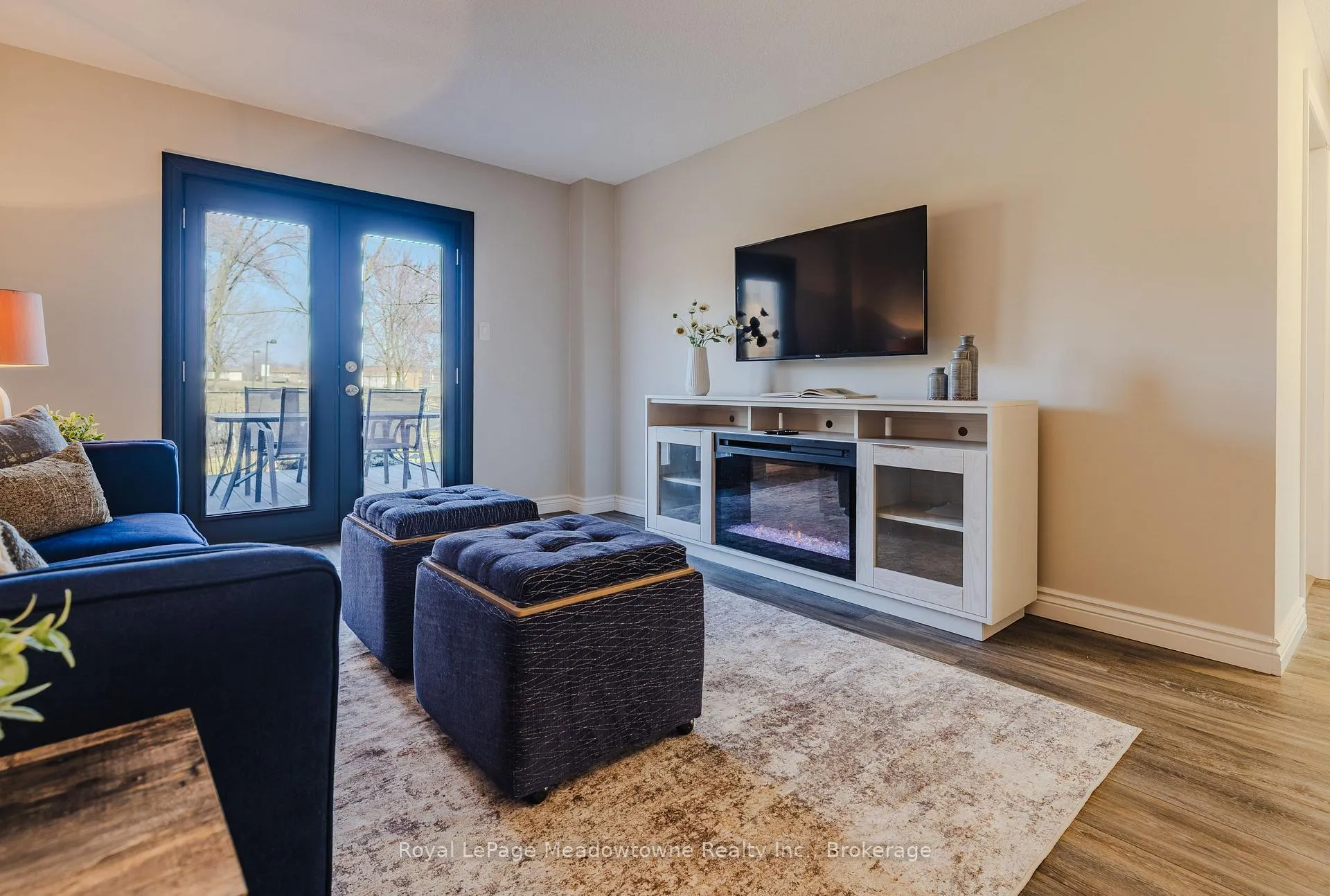 Photo 26 of 740 Robertson Crescent, Milton, Timberlea — HOMEH