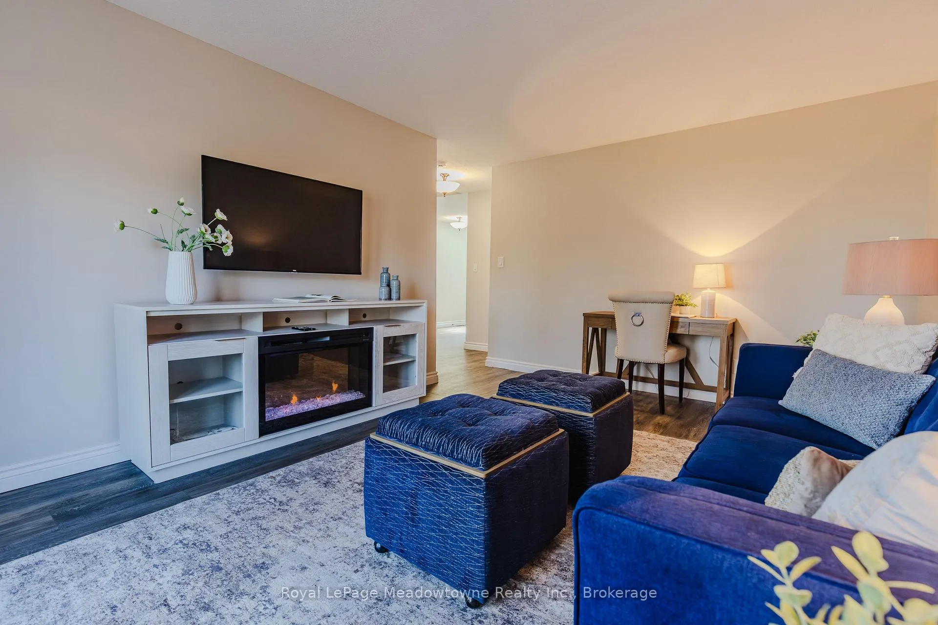 Photo 27 of 740 Robertson Crescent, Milton, Timberlea — HOMEH
