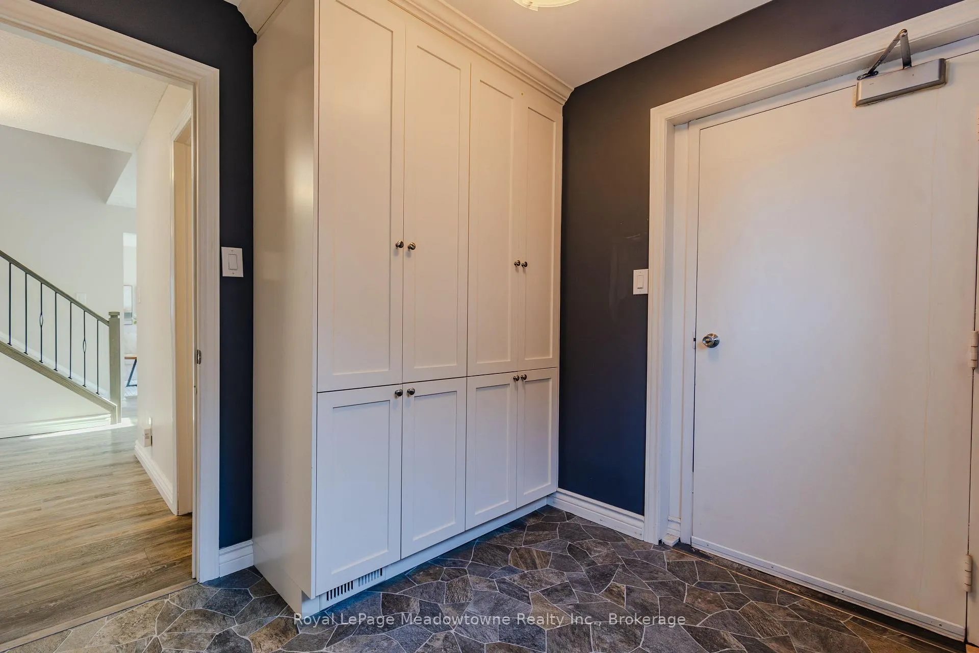 Photo 30 of 740 Robertson Crescent, Milton, Timberlea — HOMEH