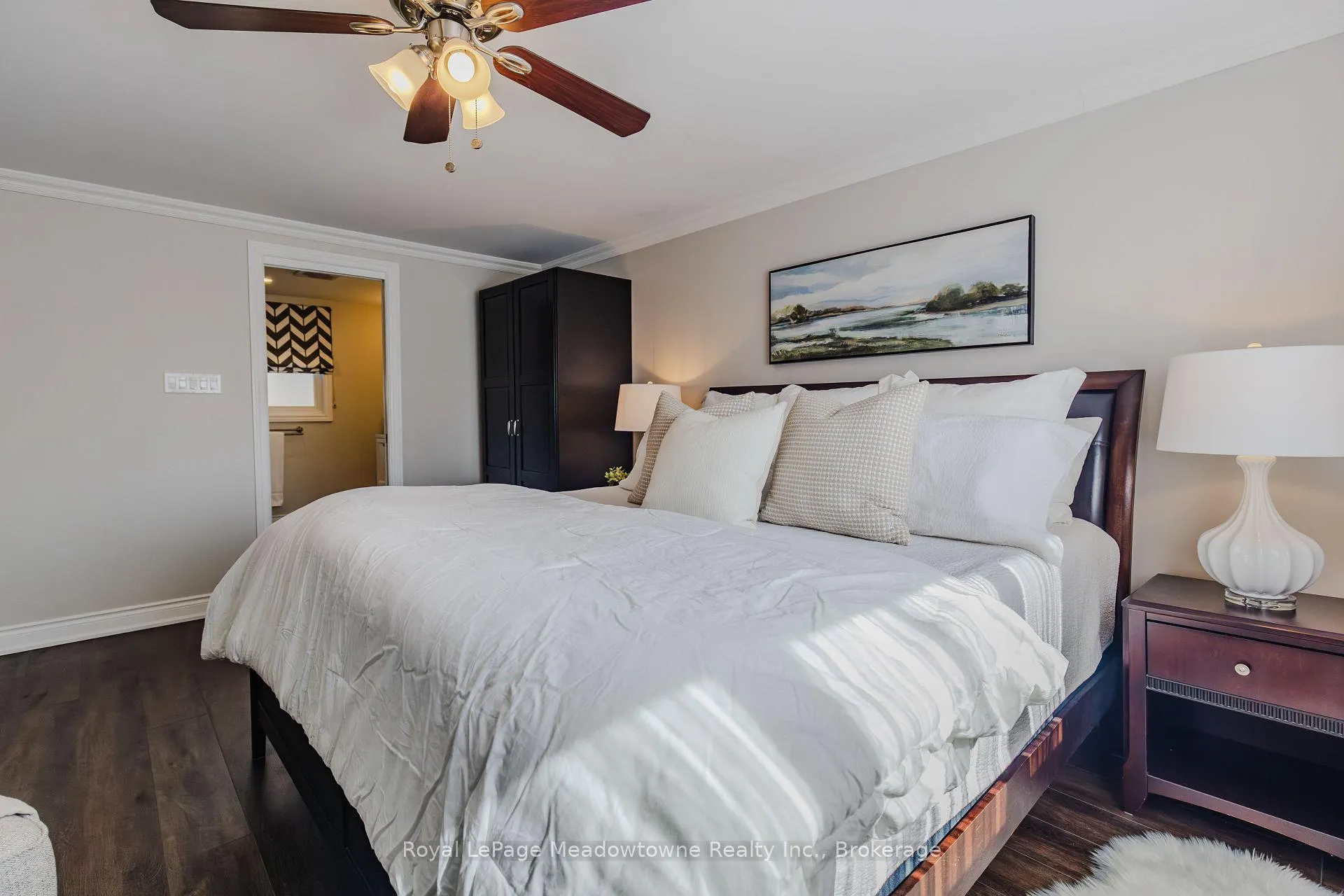 Photo 34 of 740 Robertson Crescent, Milton, Timberlea — HOMEH