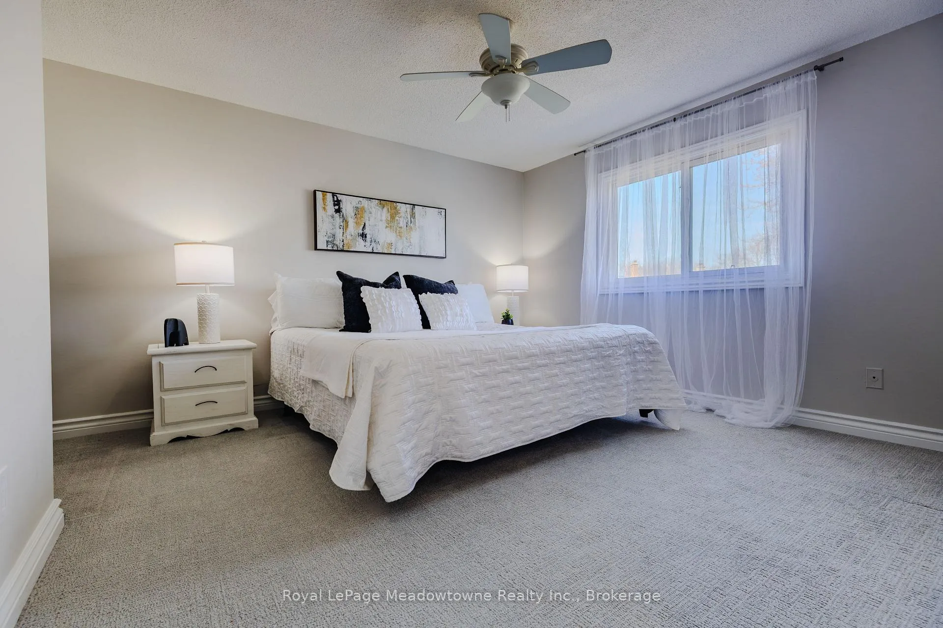 Photo 37 of 740 Robertson Crescent, Milton, Timberlea — HOMEH
