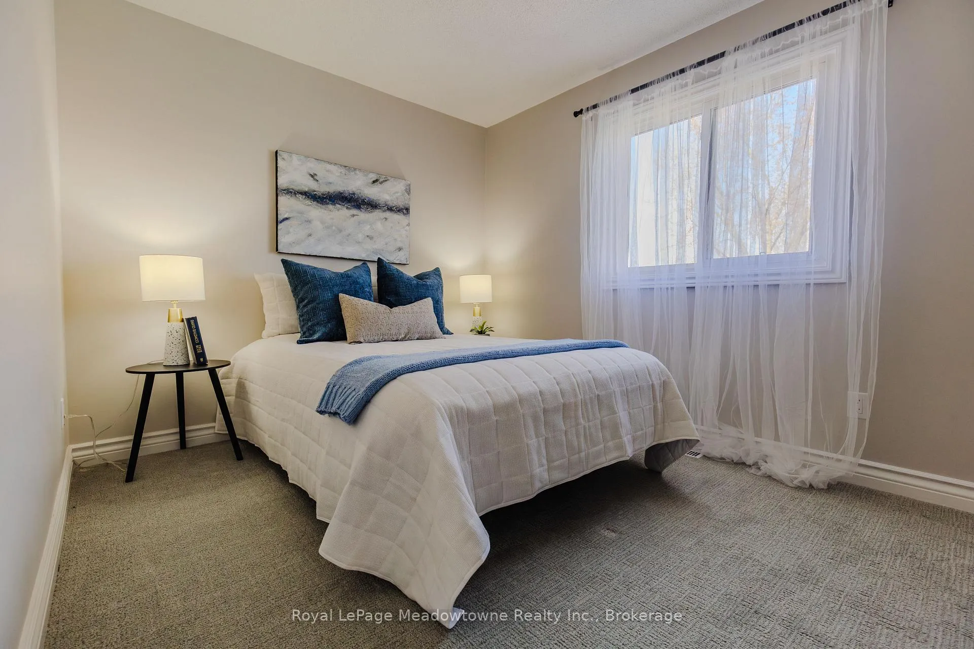 Photo 43 of 740 Robertson Crescent, Milton, Timberlea — HOMEH