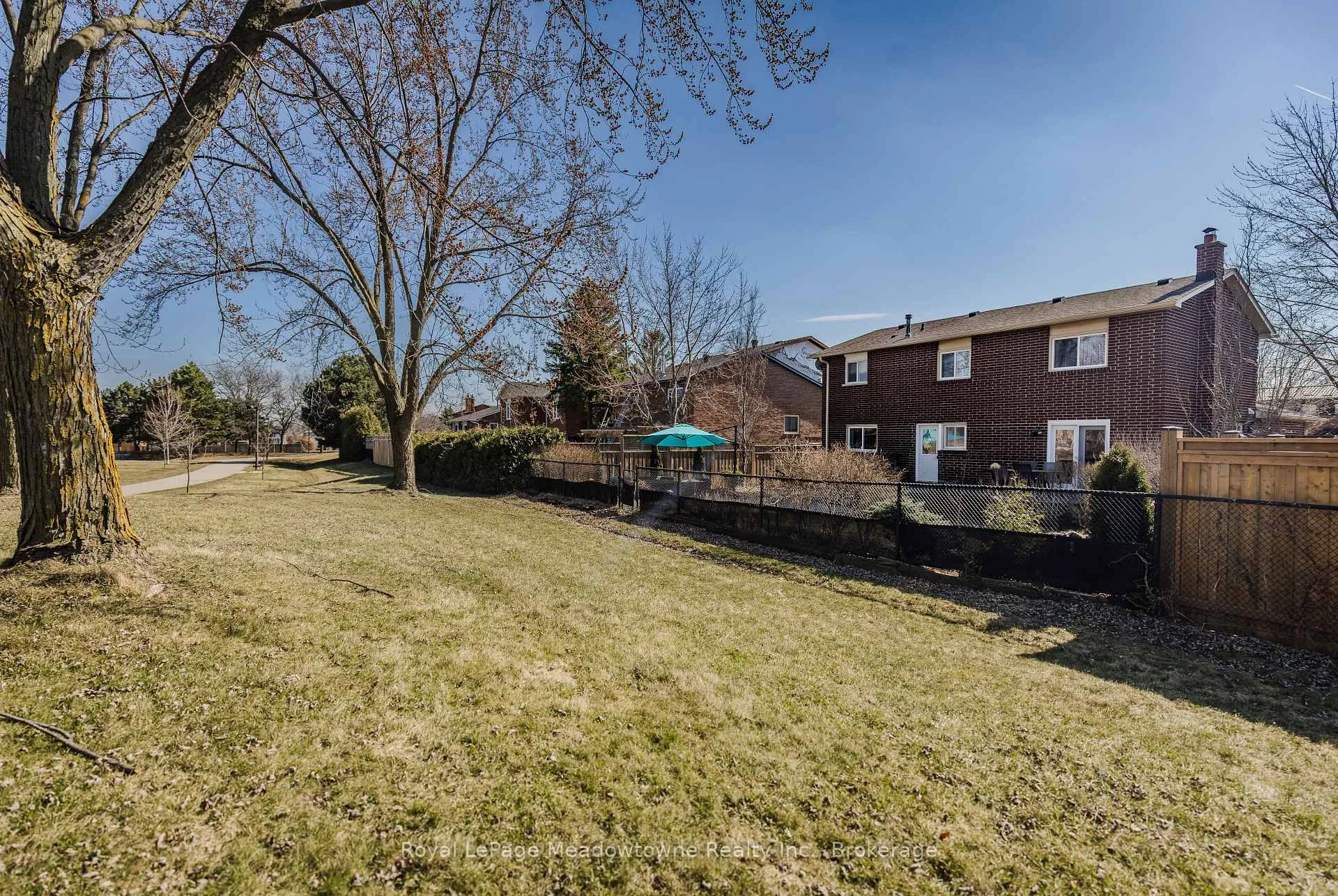 Photo 50 of 740 Robertson Crescent, Milton, Timberlea — HOMEH