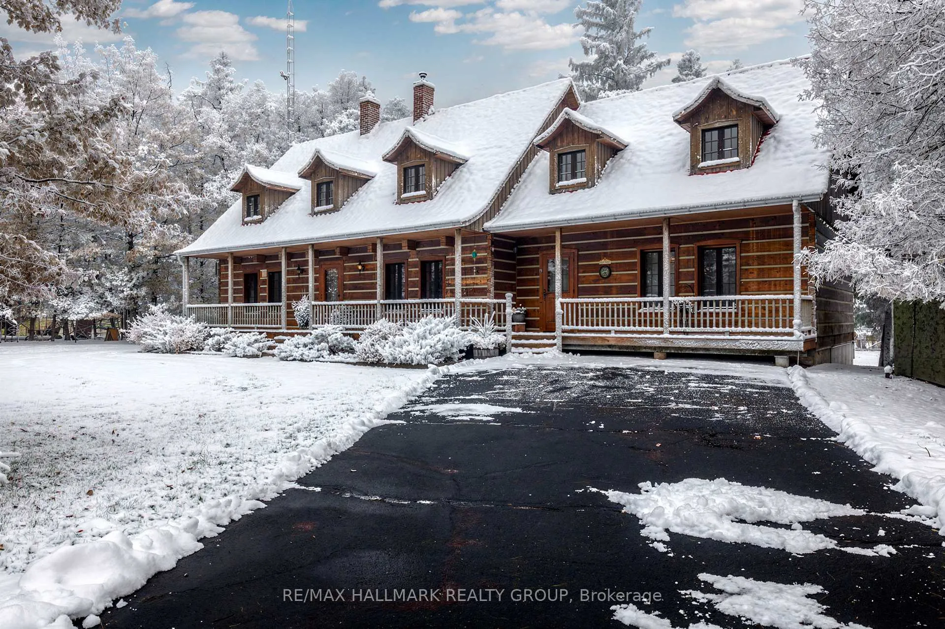 Photo 1 of 109 Crofters Grove, Ottawa, Dunrobin — HOMEH