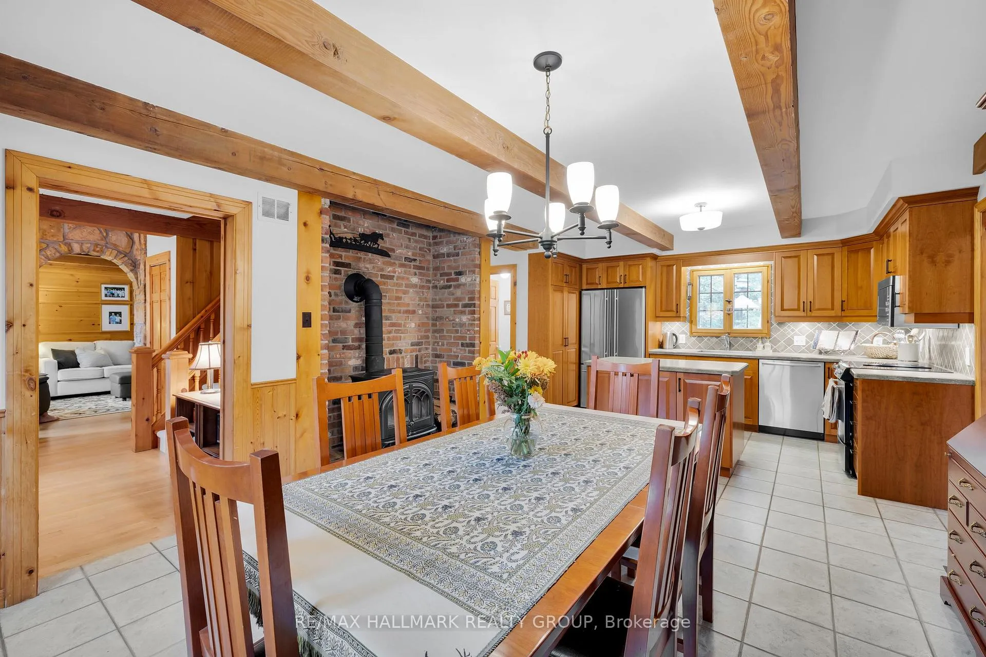 Photo 13 of 109 Crofters Grove, Ottawa, Dunrobin — HOMEH