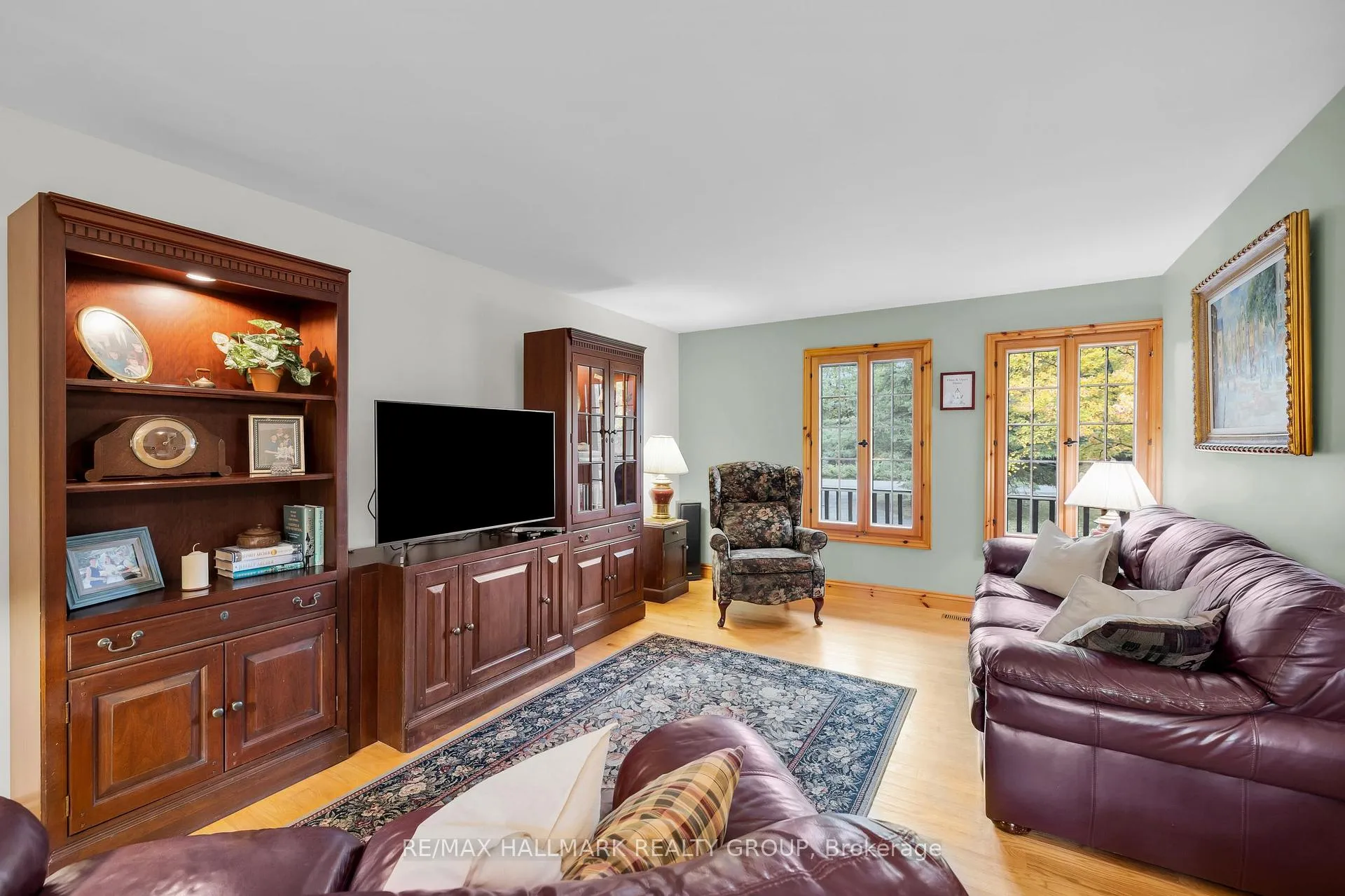 Photo 14 of 109 Crofters Grove, Ottawa, Dunrobin — HOMEH