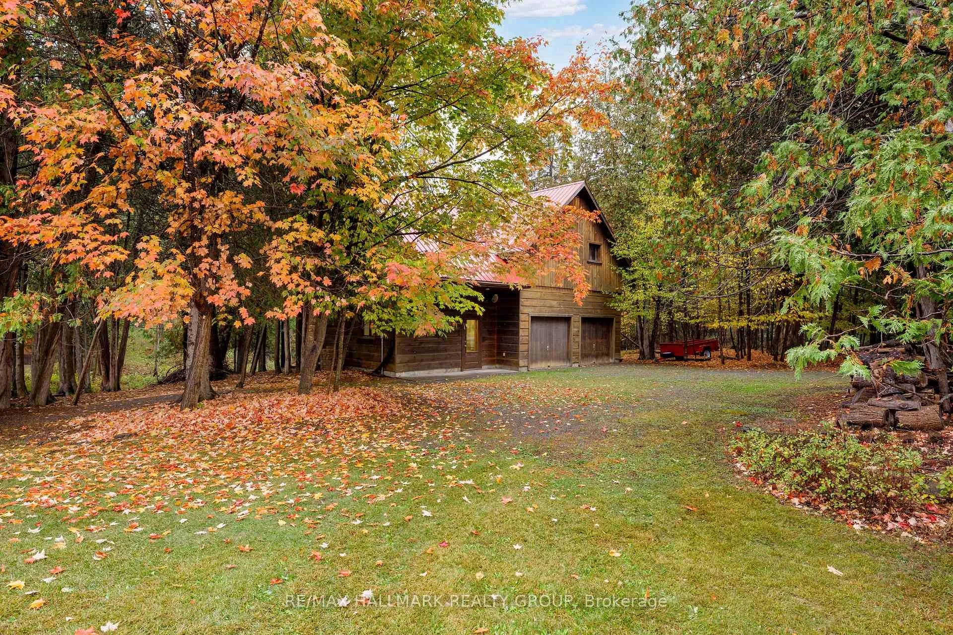 Photo 32 of 109 Crofters Grove, Ottawa, Dunrobin — HOMEH