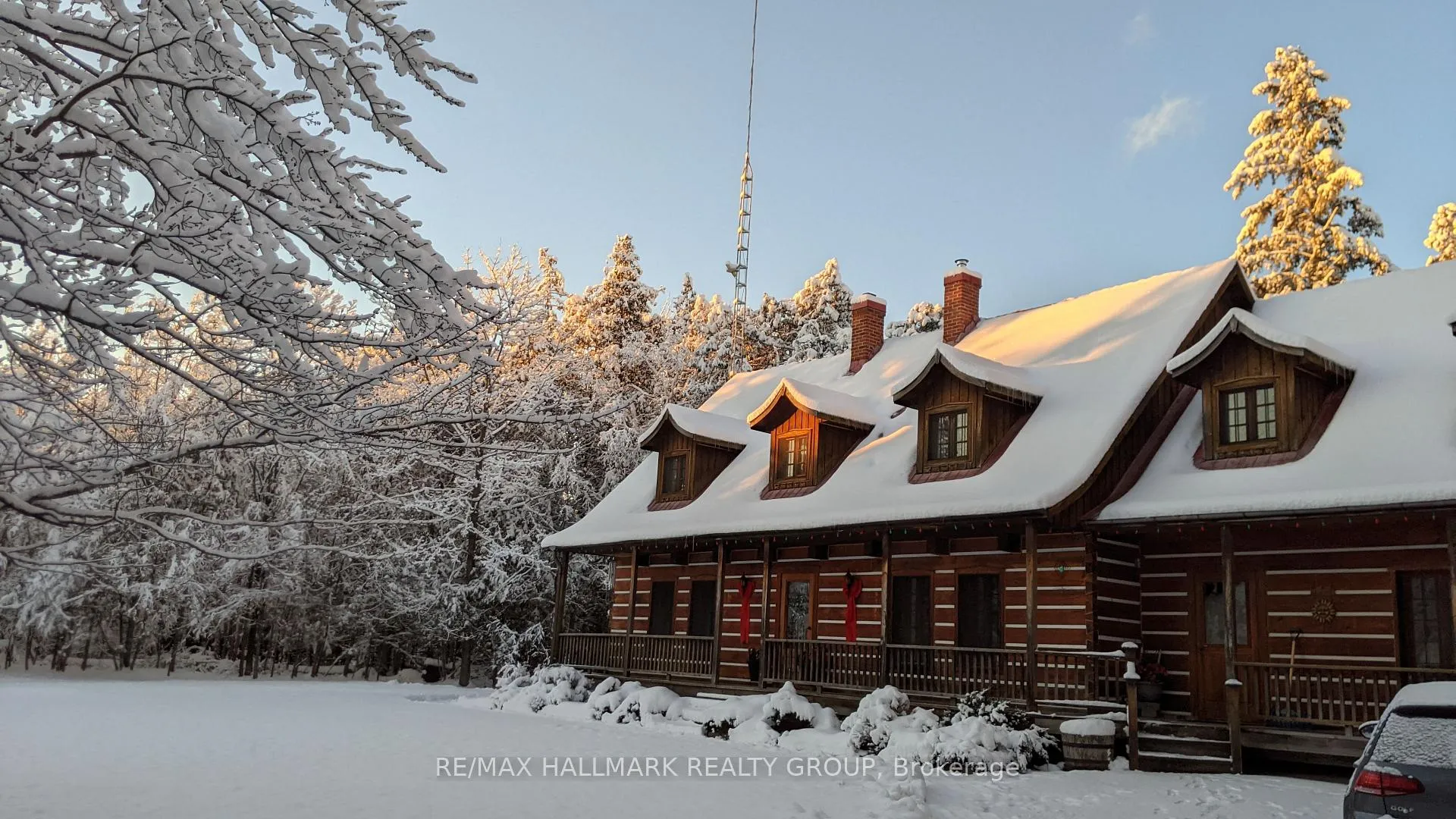 Photo 39 of 109 Crofters Grove, Ottawa, Dunrobin — HOMEH