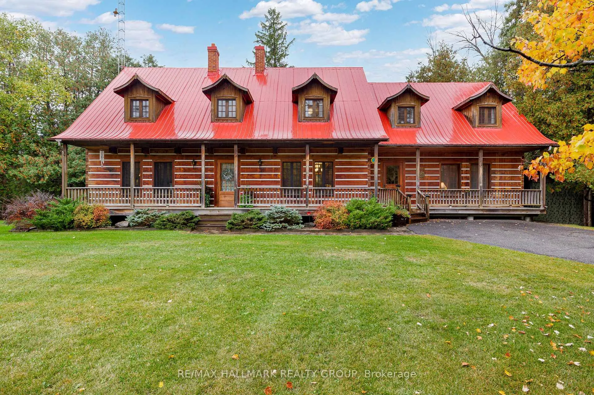 Photo 40 of 109 Crofters Grove, Ottawa, Dunrobin — HOMEH