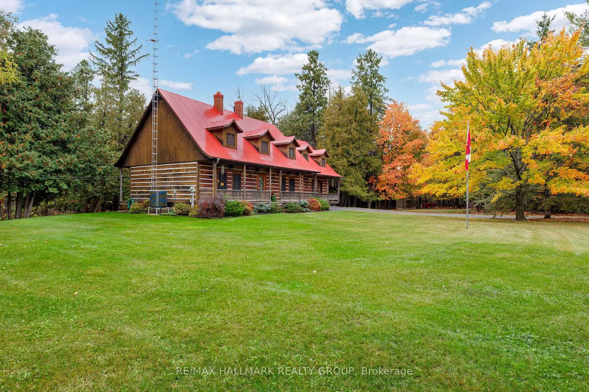 Photo 43 of 109 Crofters Grove, Ottawa, Dunrobin — HOMEH