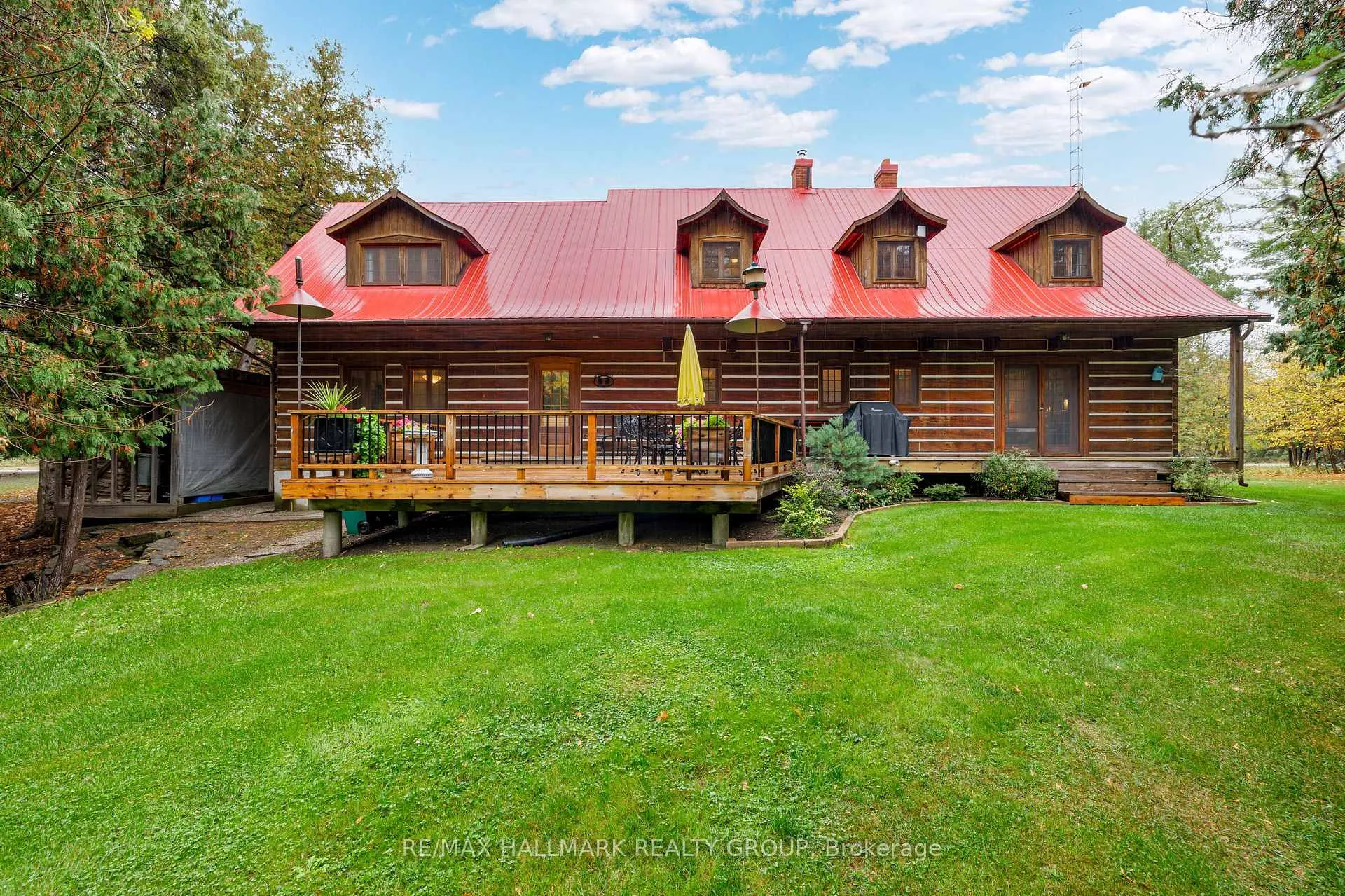 Photo 44 of 109 Crofters Grove, Ottawa, Dunrobin — HOMEH