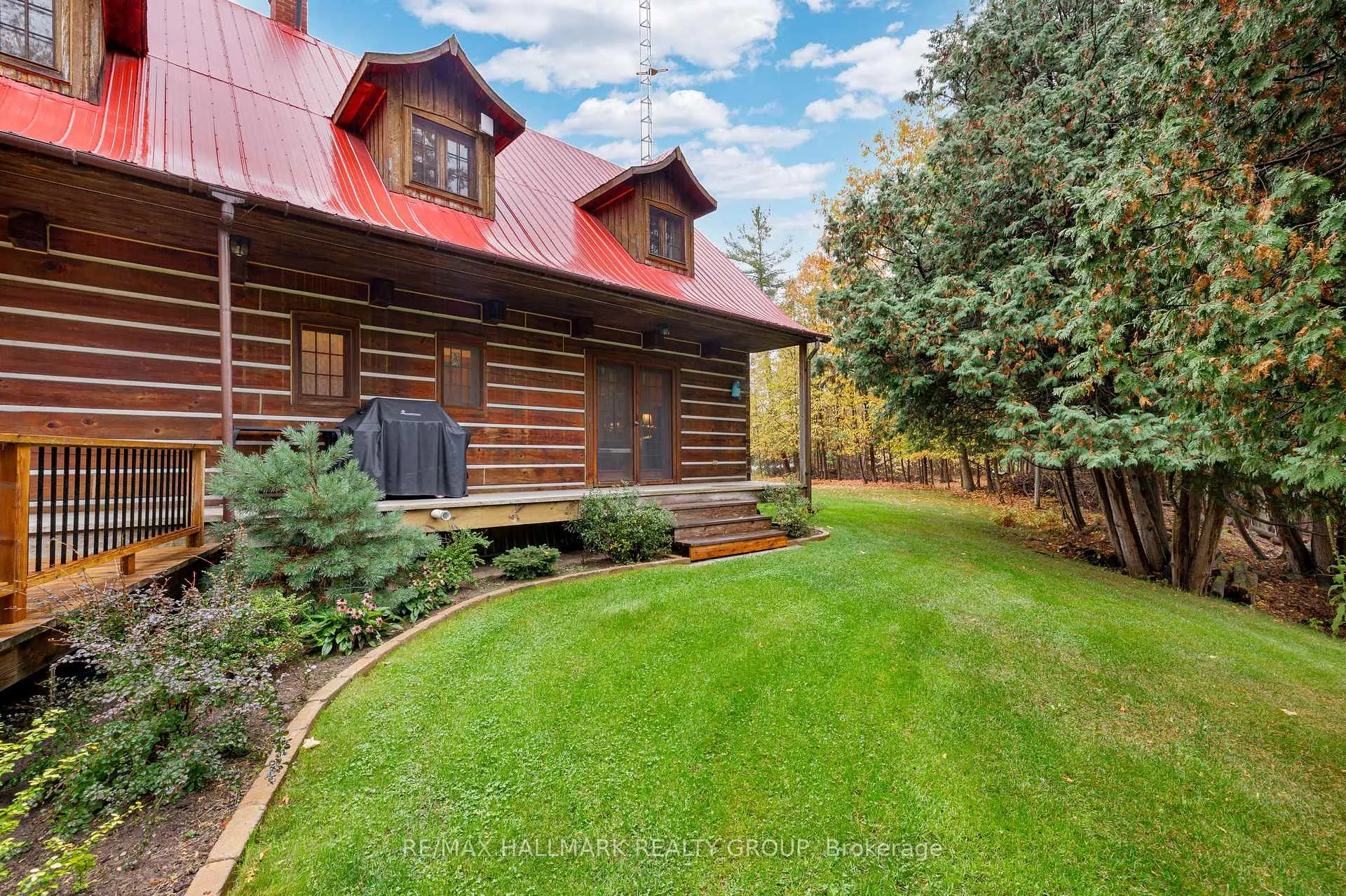 Photo 45 of 109 Crofters Grove, Ottawa, Dunrobin — HOMEH