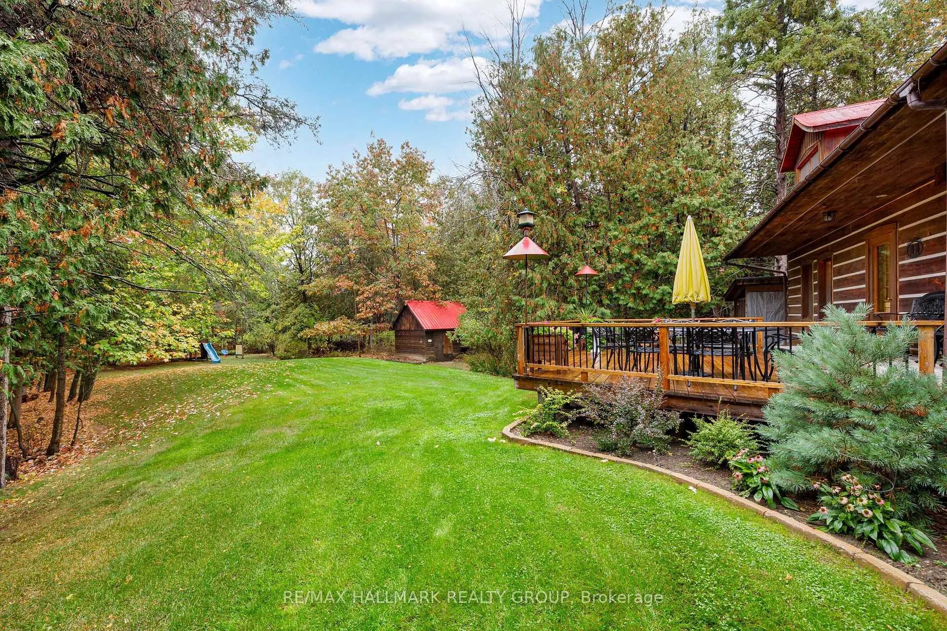 Photo 46 of 109 Crofters Grove, Ottawa, Dunrobin — HOMEH