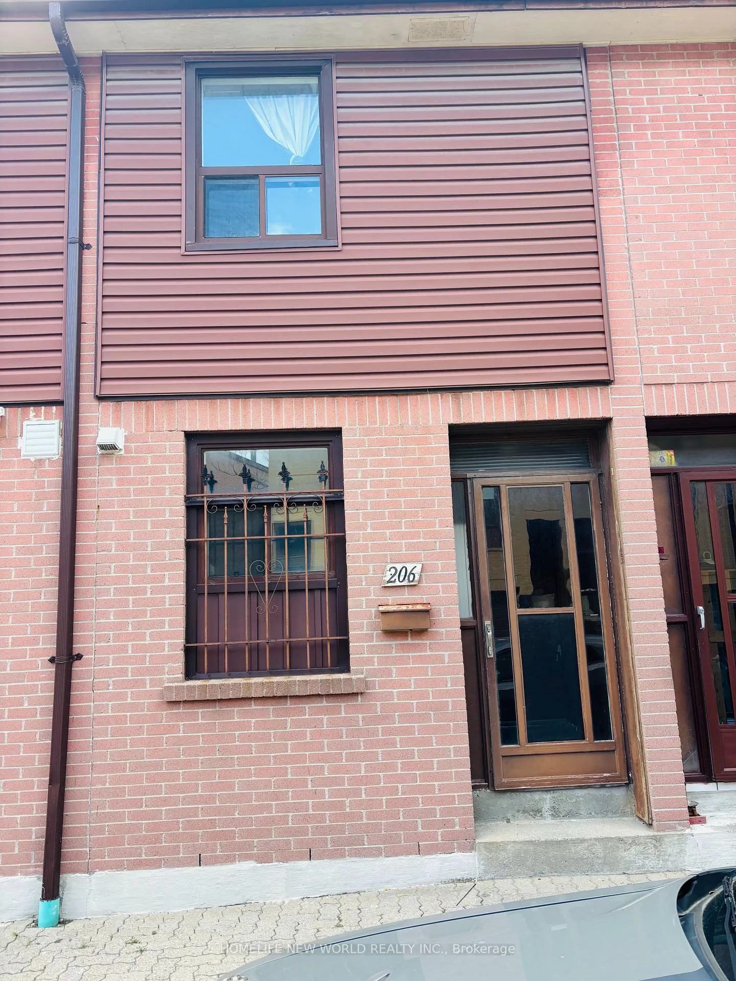 Photo 2 of Unit 206, 275 Broadview Avenue, Toronto, South Riverdale — HOMEH
