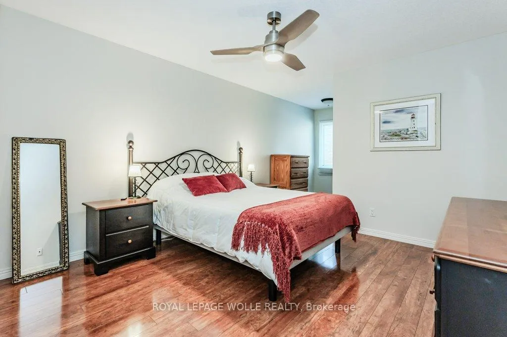 Photo 26 of 219 Corrie Crescent, Waterloo — HOMEH