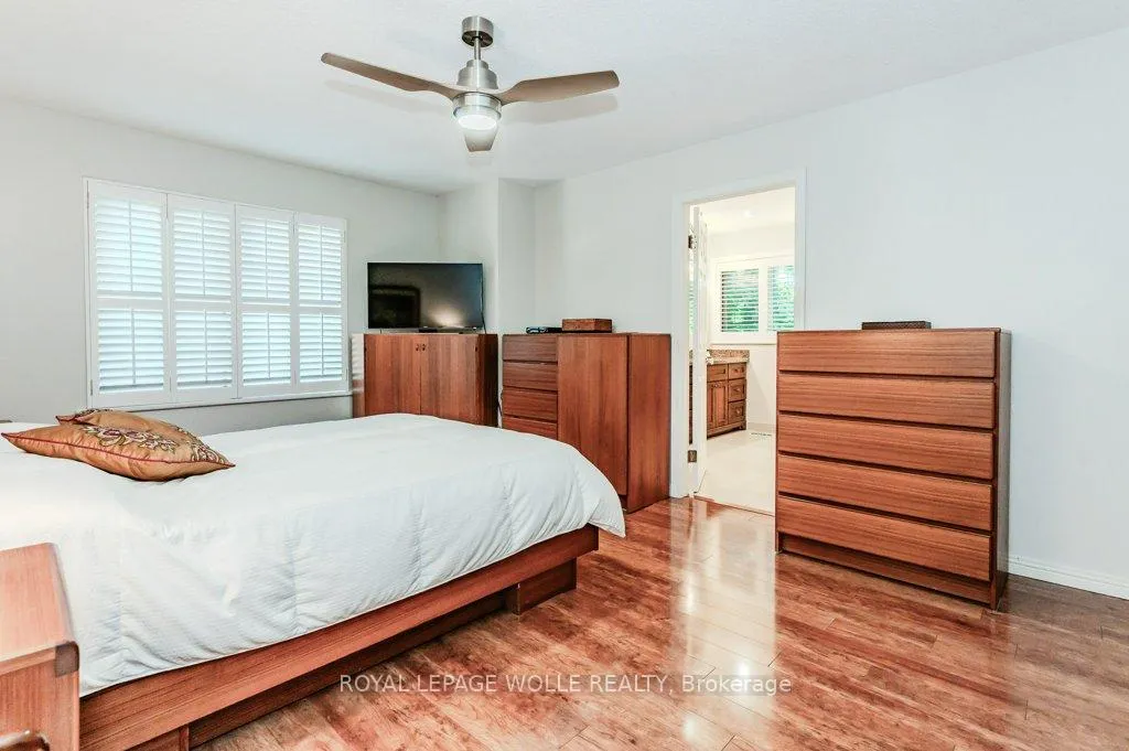 Photo 29 of 219 Corrie Crescent, Waterloo — HOMEH