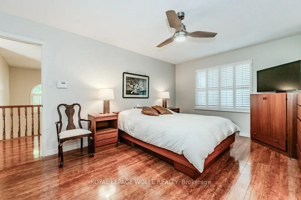 Photo 30 of 219 Corrie Crescent, Waterloo — HOMEH