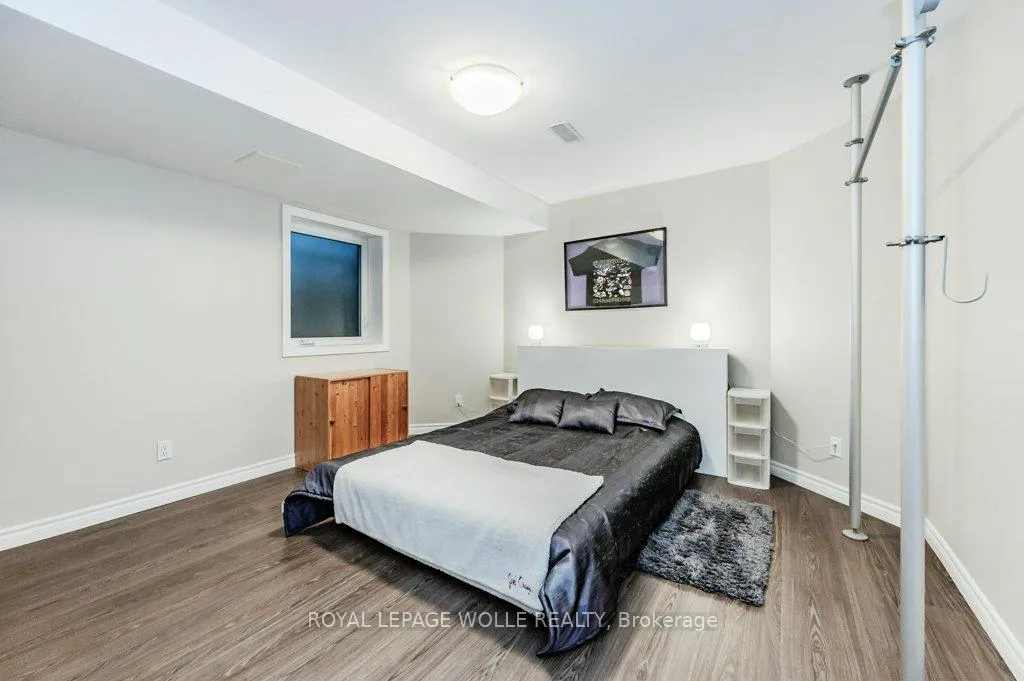 Photo 38 of 219 Corrie Crescent, Waterloo — HOMEH