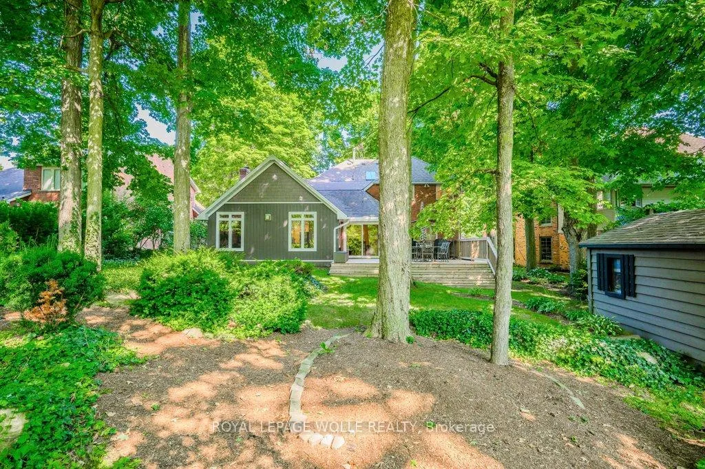 Photo 46 of 219 Corrie Crescent, Waterloo — HOMEH