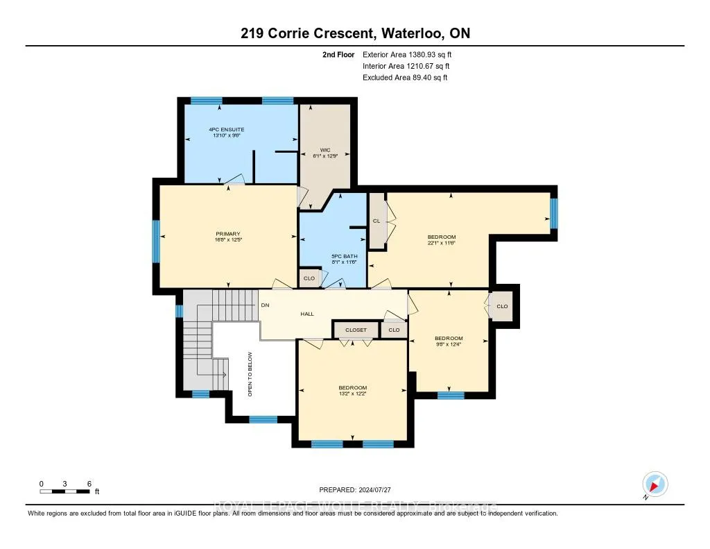 Photo 49 of 219 Corrie Crescent, Waterloo — HOMEH