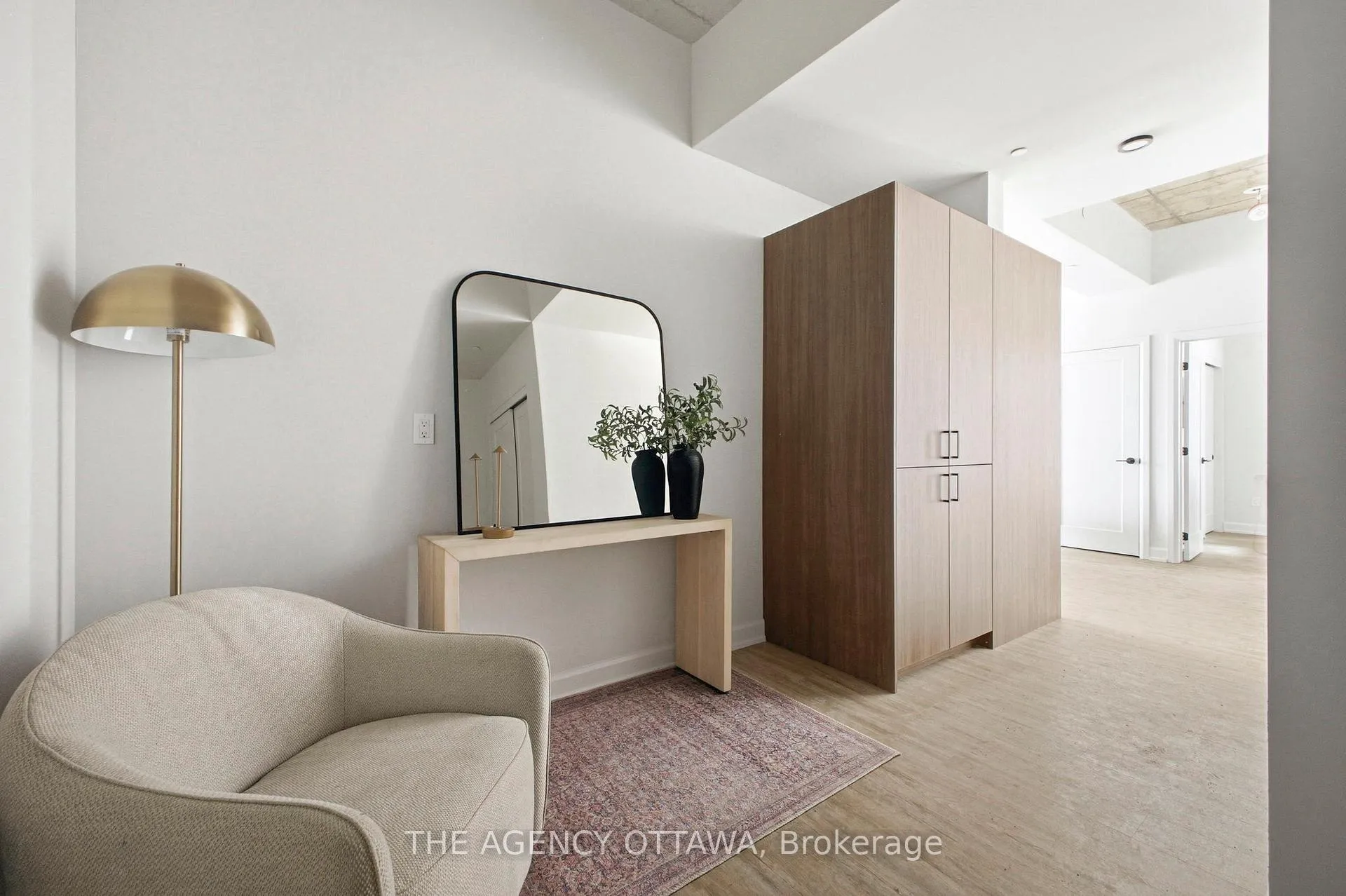 Photo 13 of Unit 407, 56 Bayswater Avenue, Ottawa, Hintonburg — HOMEH