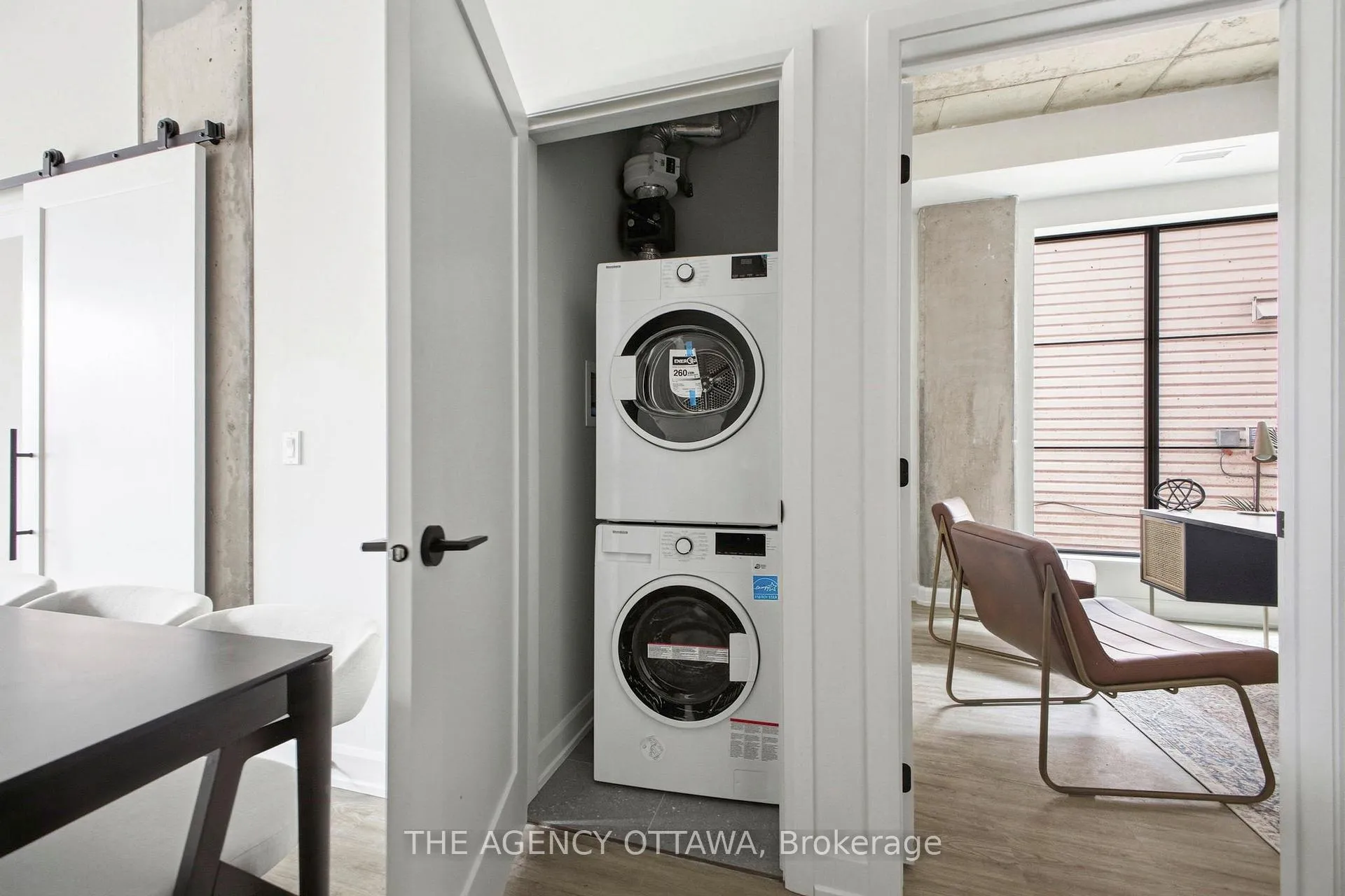 Photo 15 of Unit 407, 56 Bayswater Avenue, Ottawa, Hintonburg — HOMEH