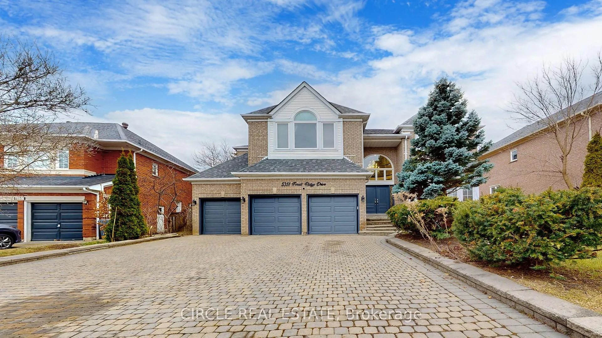 Photo of 5351 Forest Ridge Drive