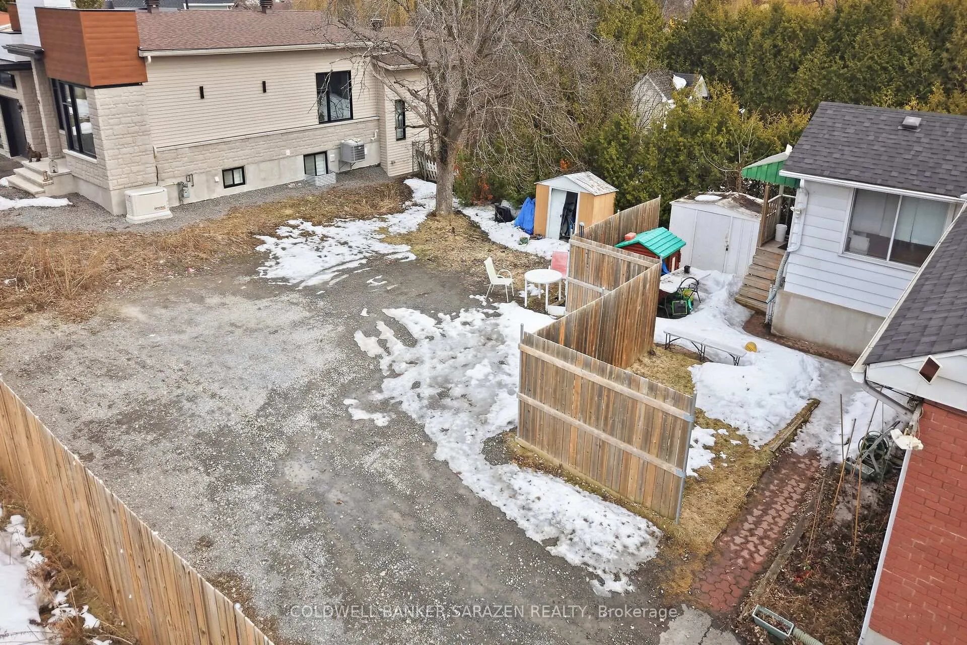 Photo 34 of 911 Blair Road, Ottawa, Cardinal Heights — HOMEH