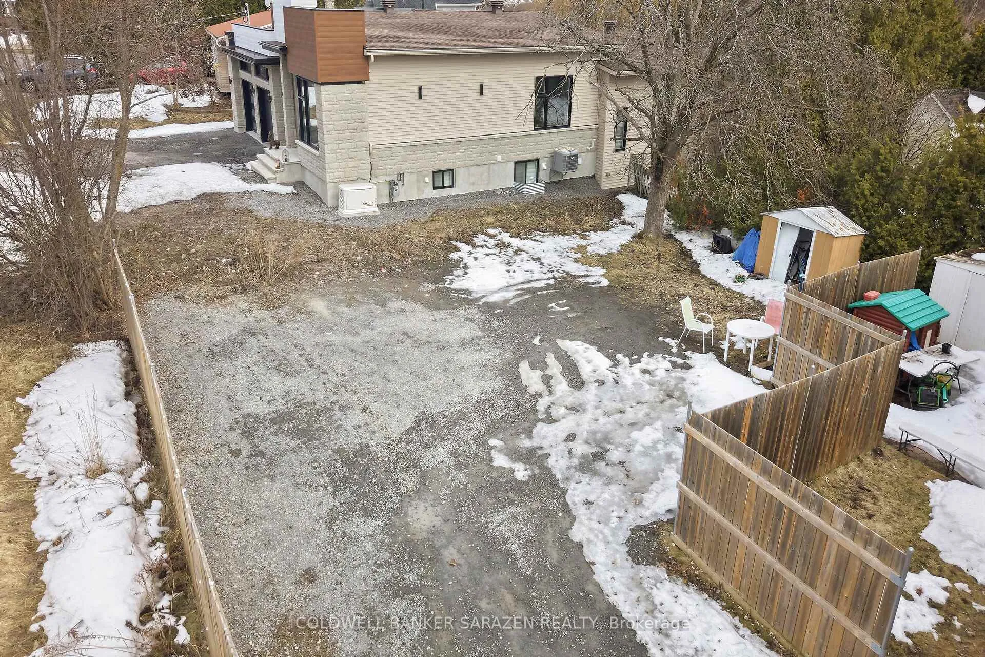 Photo 35 of 911 Blair Road, Ottawa, Cardinal Heights — HOMEH