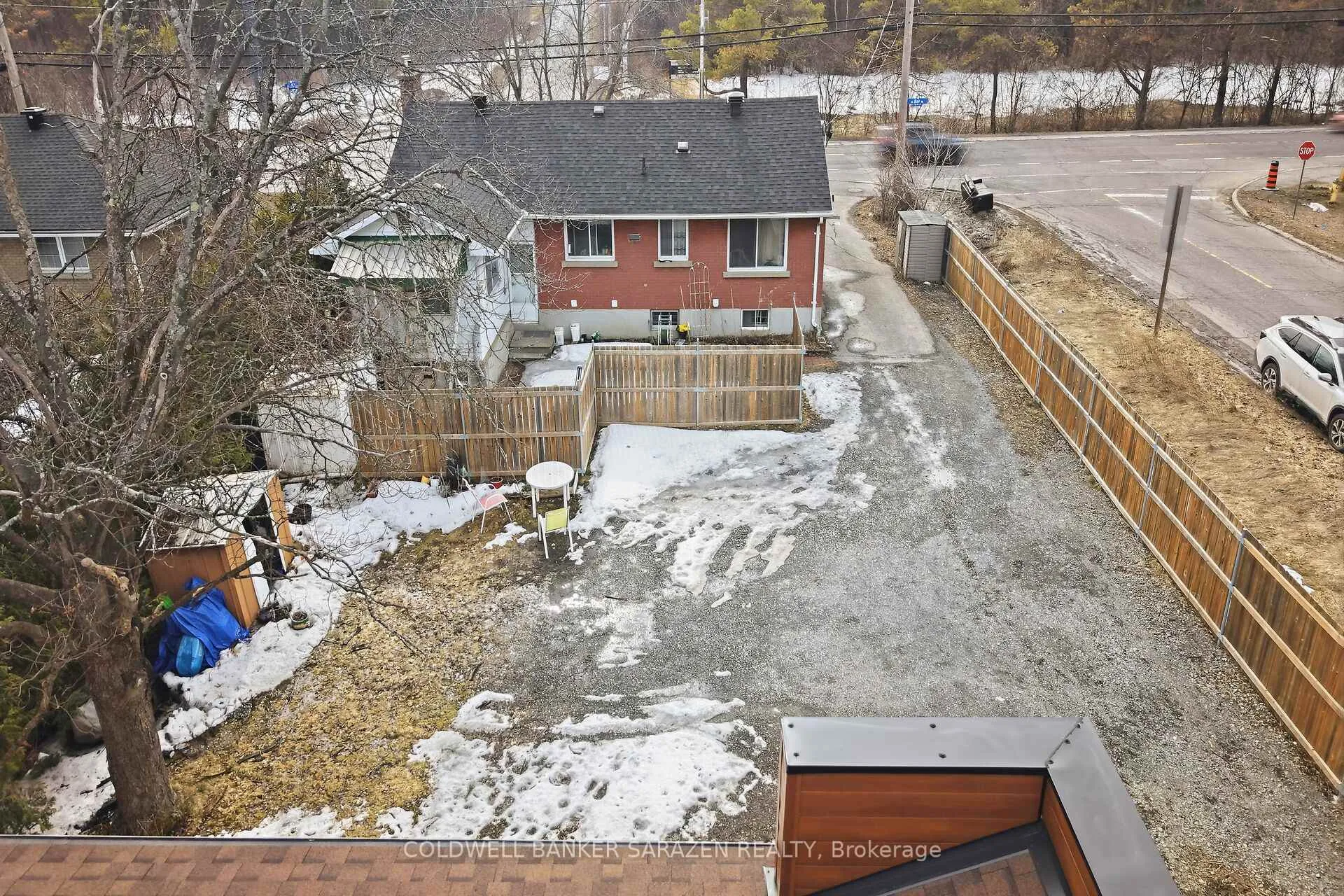 Photo 36 of 911 Blair Road, Ottawa, Cardinal Heights — HOMEH