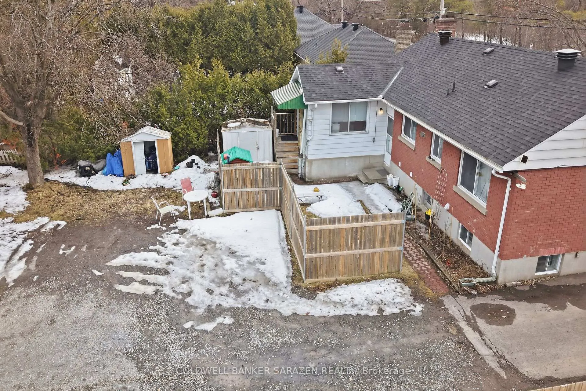Photo 37 of 911 Blair Road, Ottawa, Cardinal Heights — HOMEH