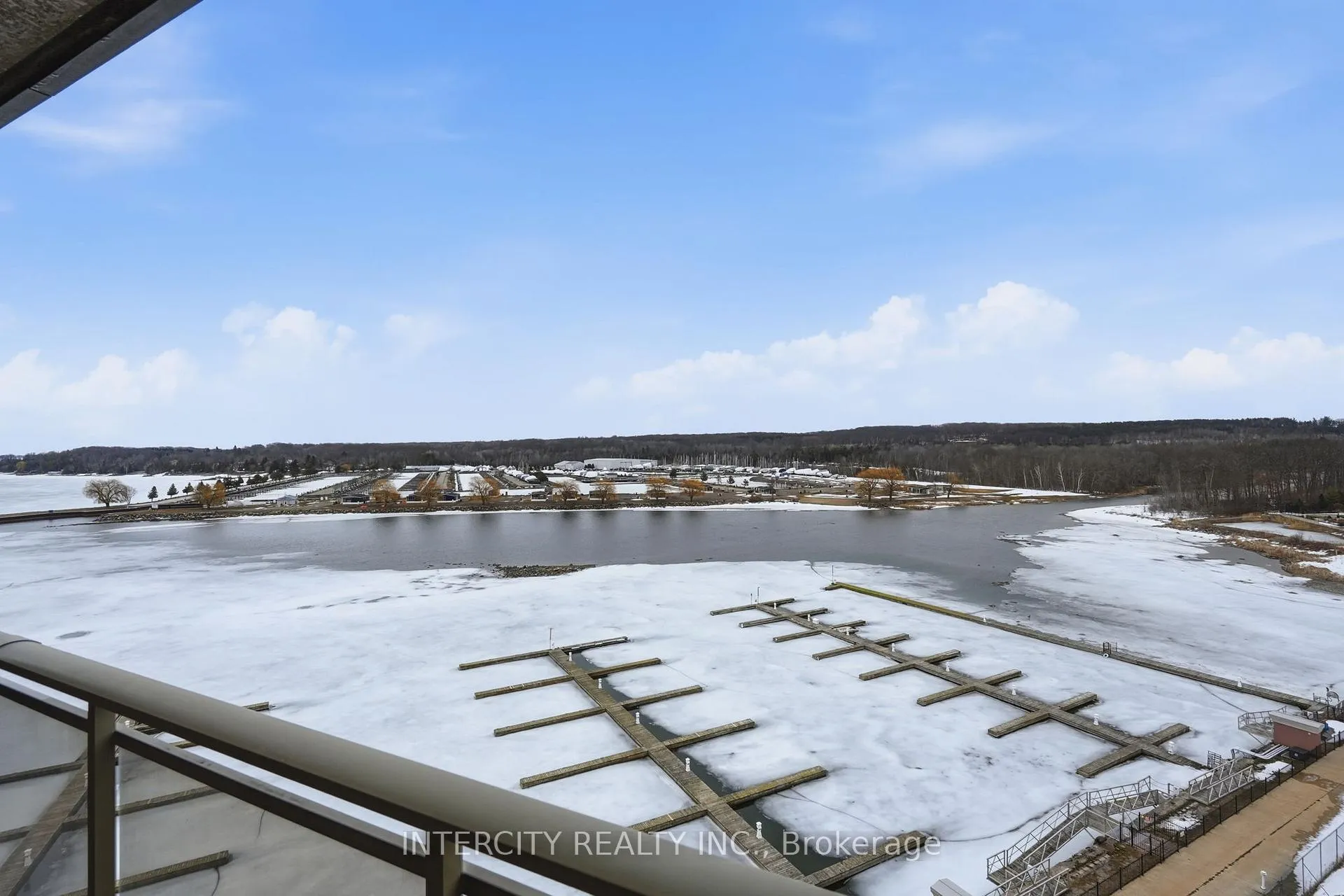 Photo 11 of Unit 807, 699 Aberdeen Boulevard, Midland — HOMEH